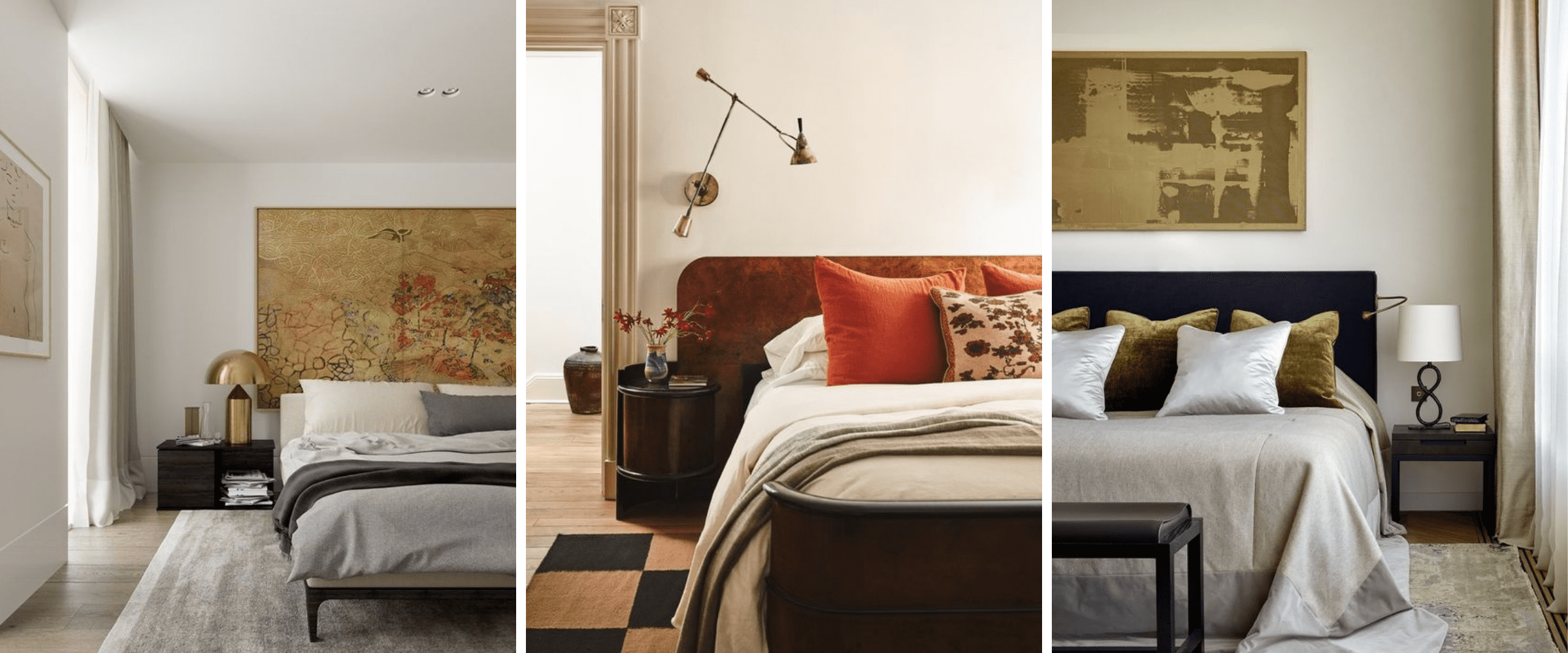 bedroom design