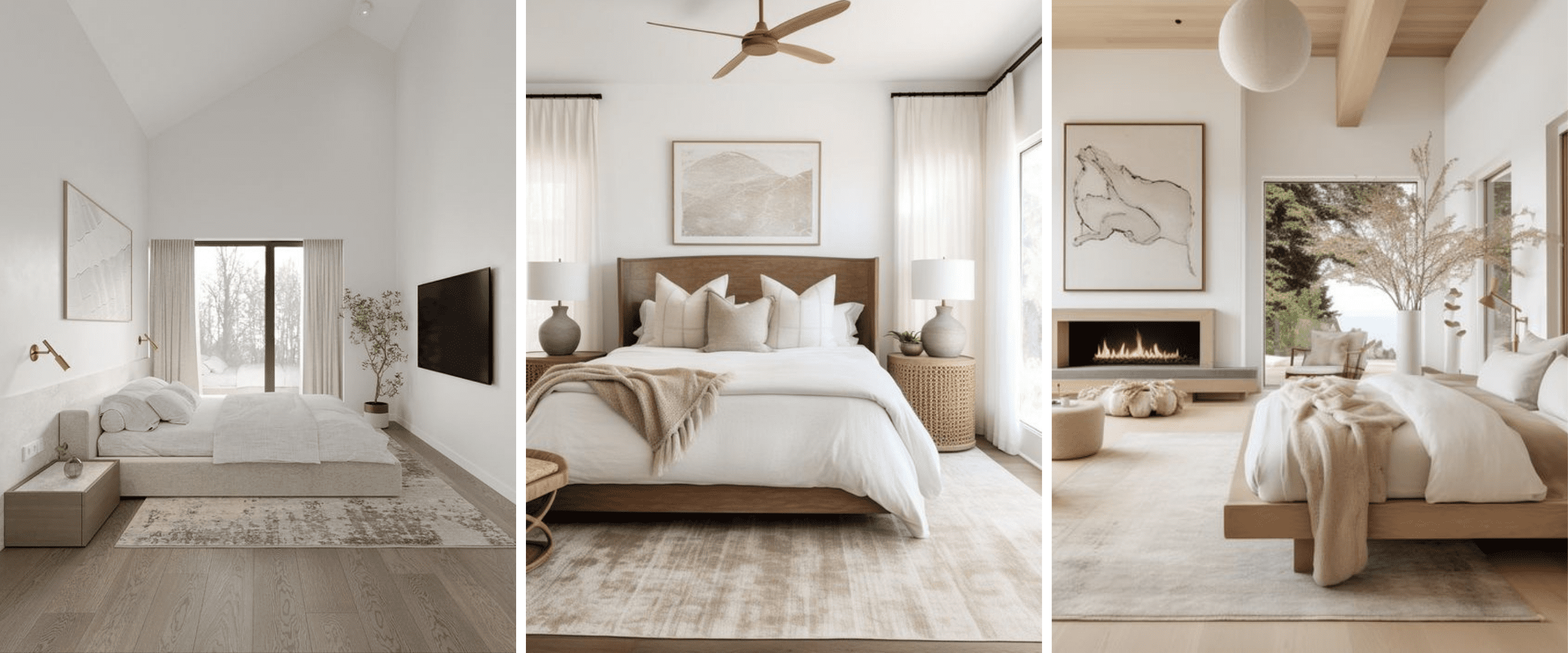 bedroom design ideas
