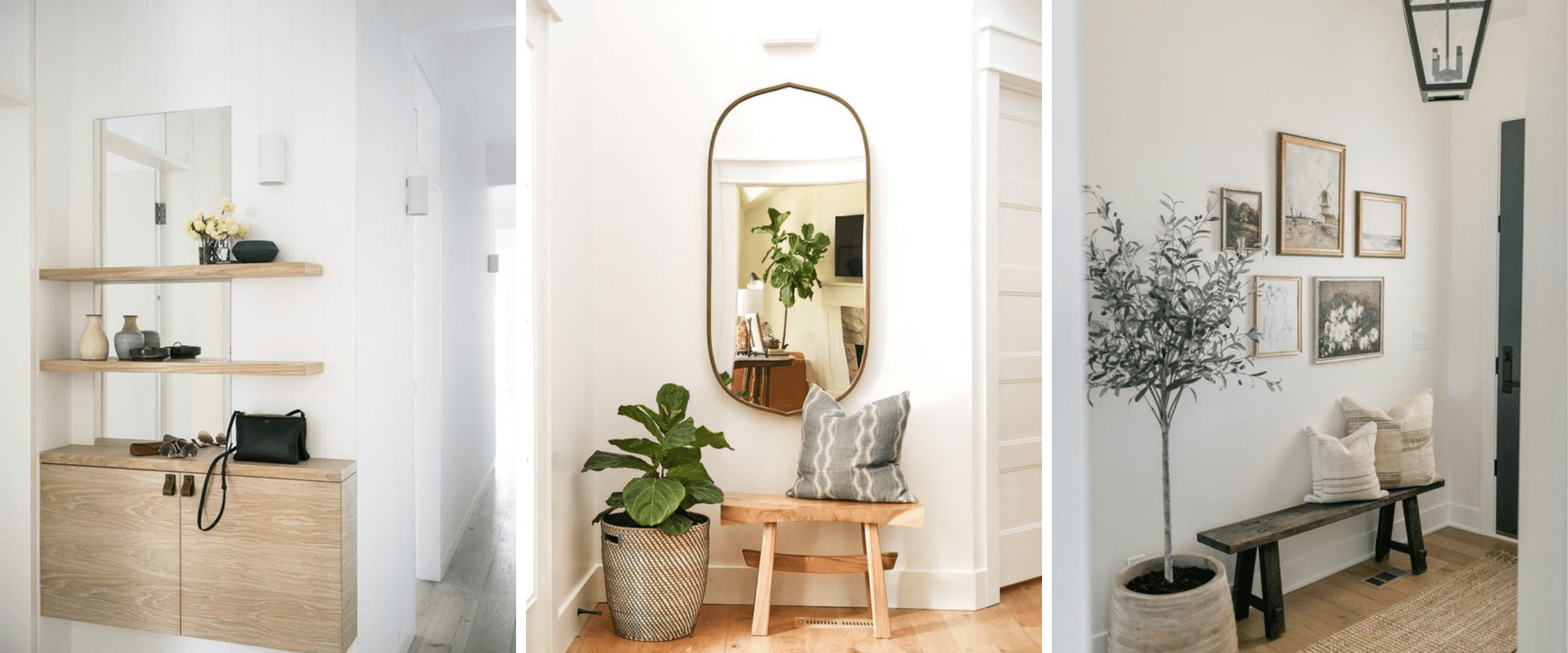 small entryway space design ideas (6)