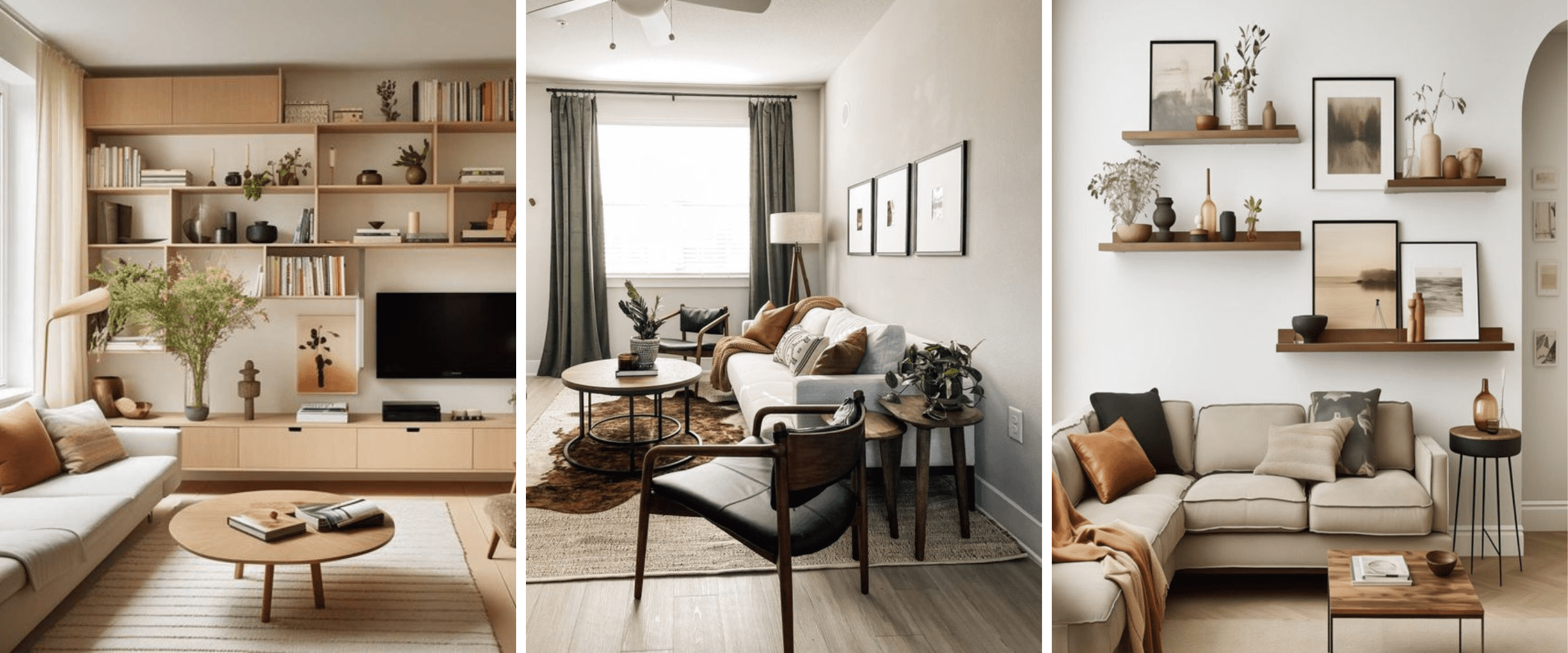 small space design ideas