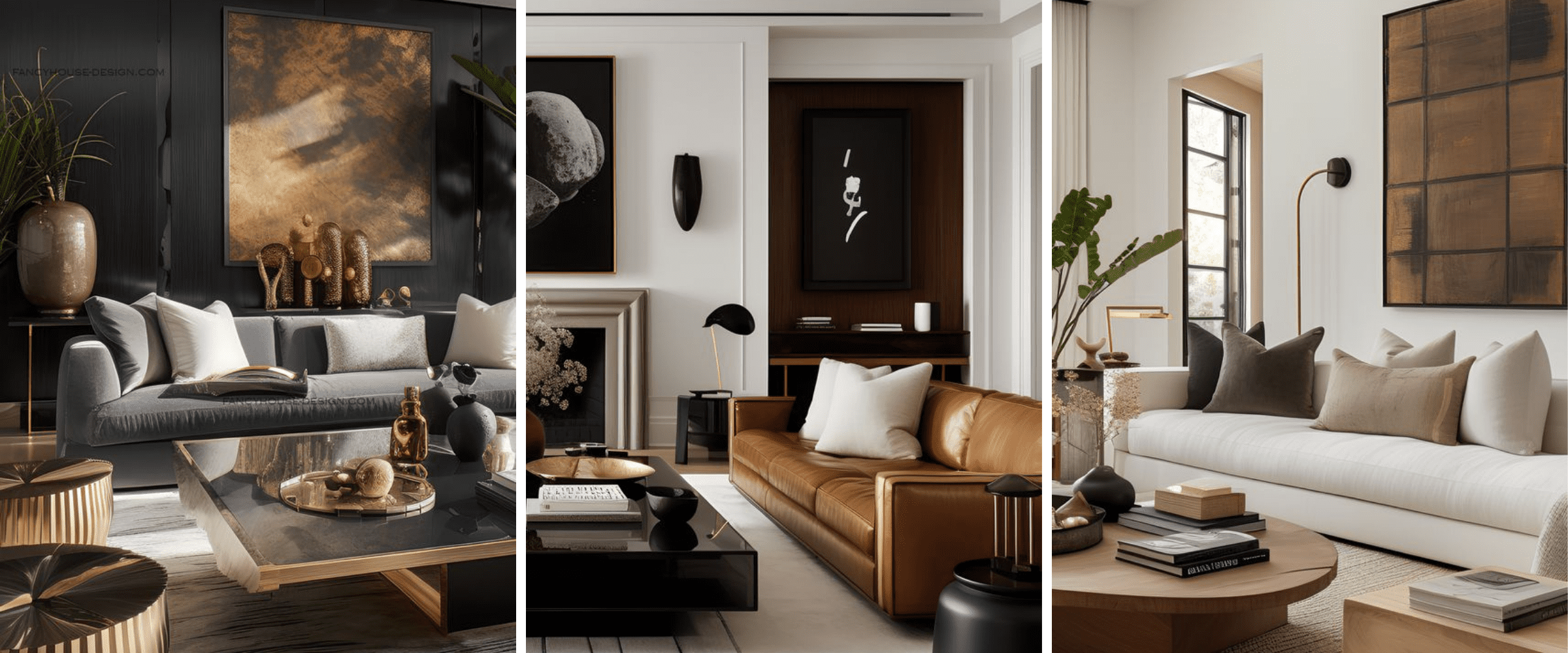 luxury living room (2)