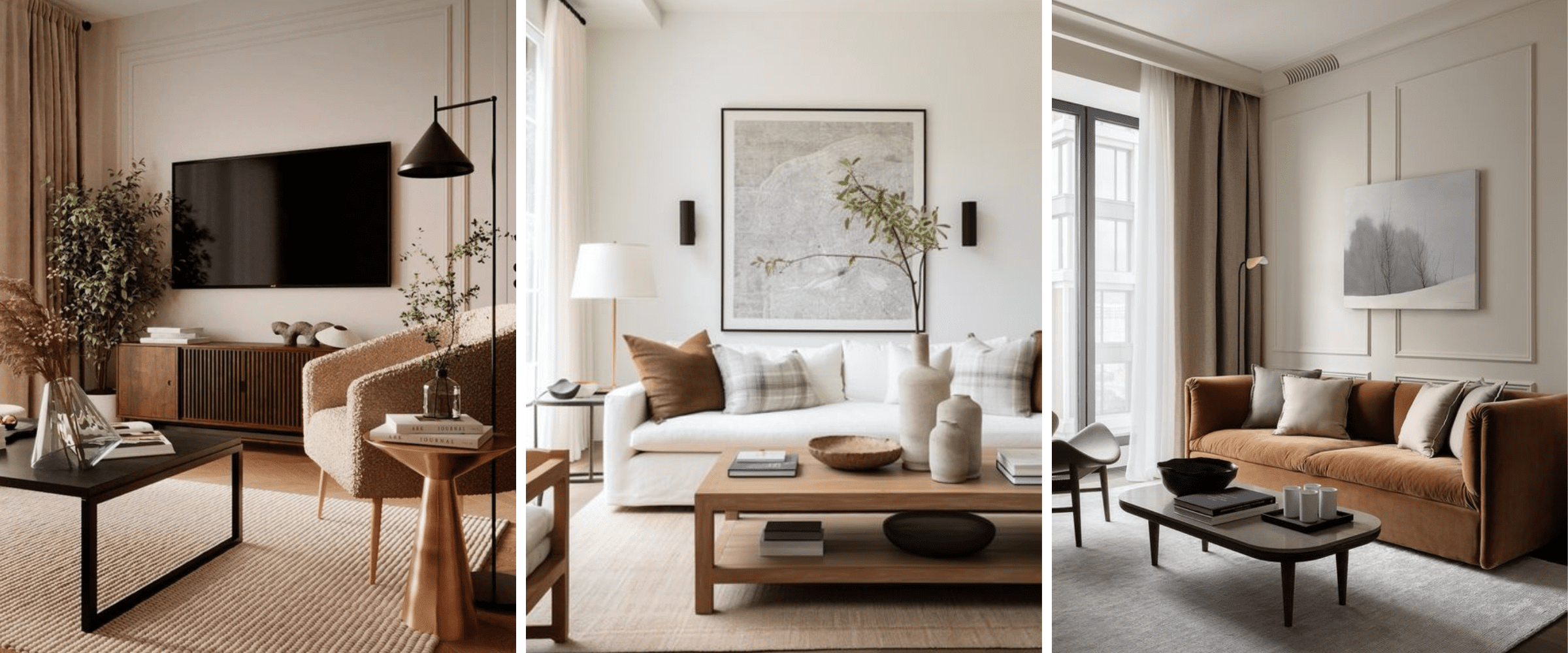 paint colour for living rooms