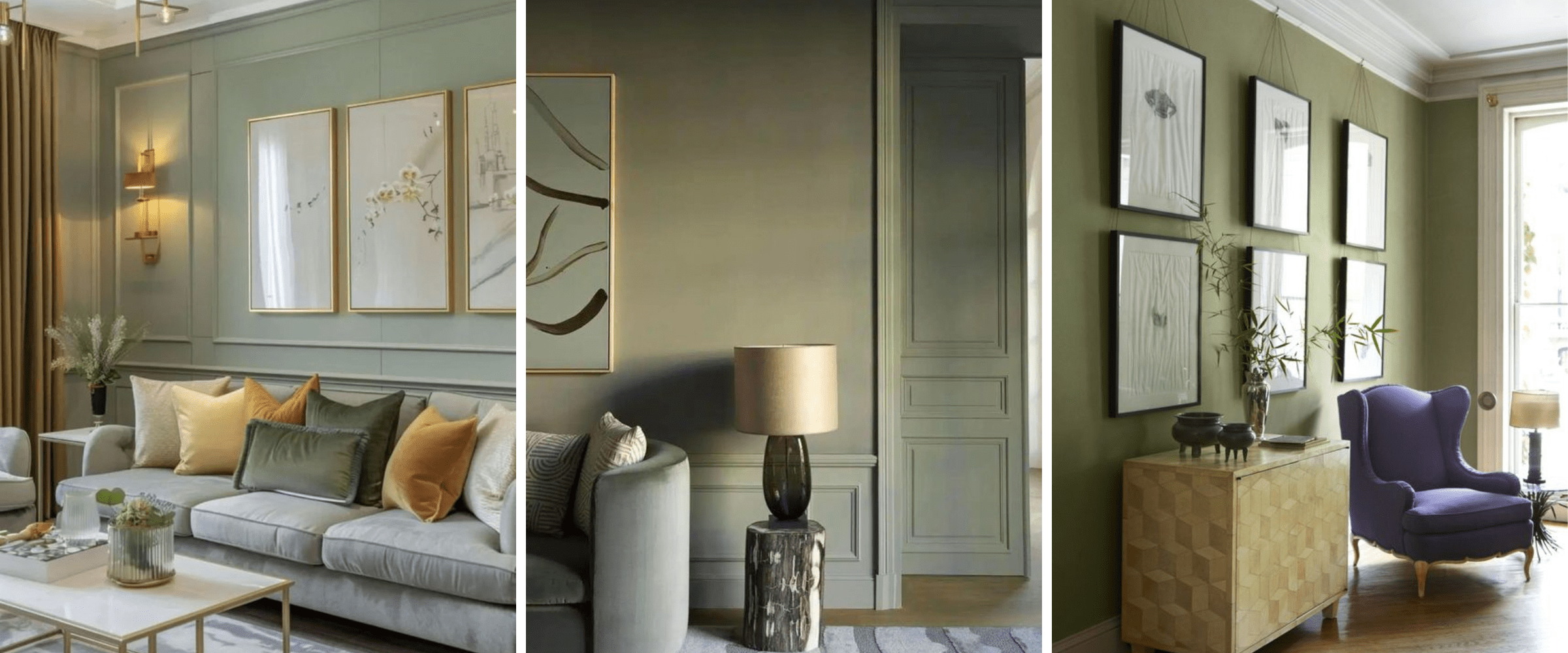 paint colour for your living room