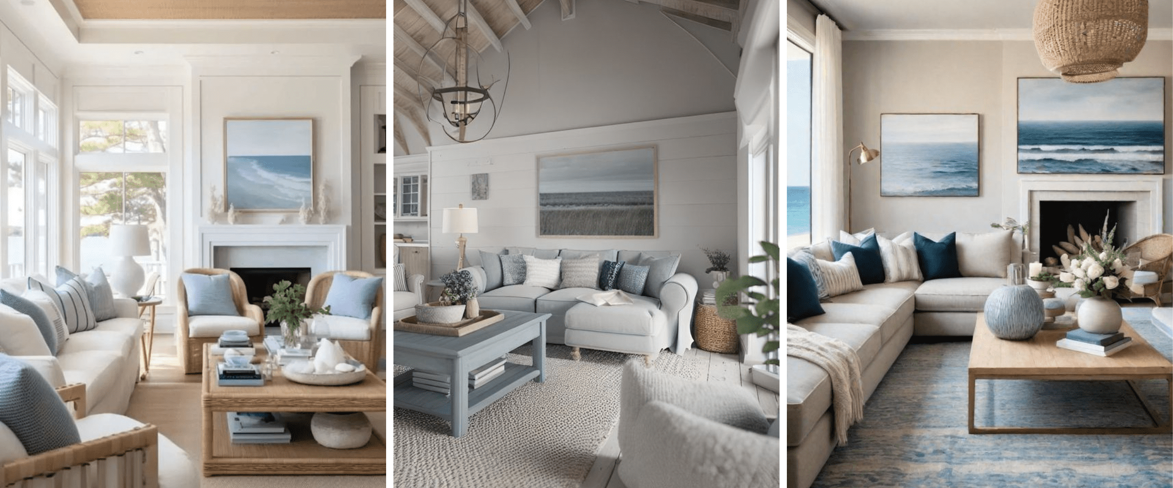 how to choose a living room paint colour