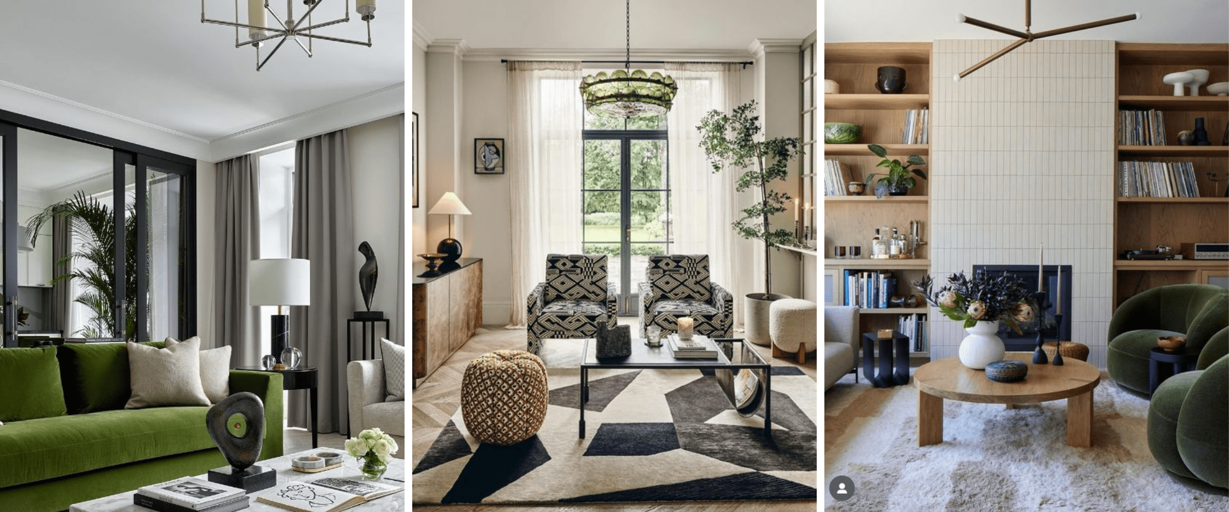 living room design ideas