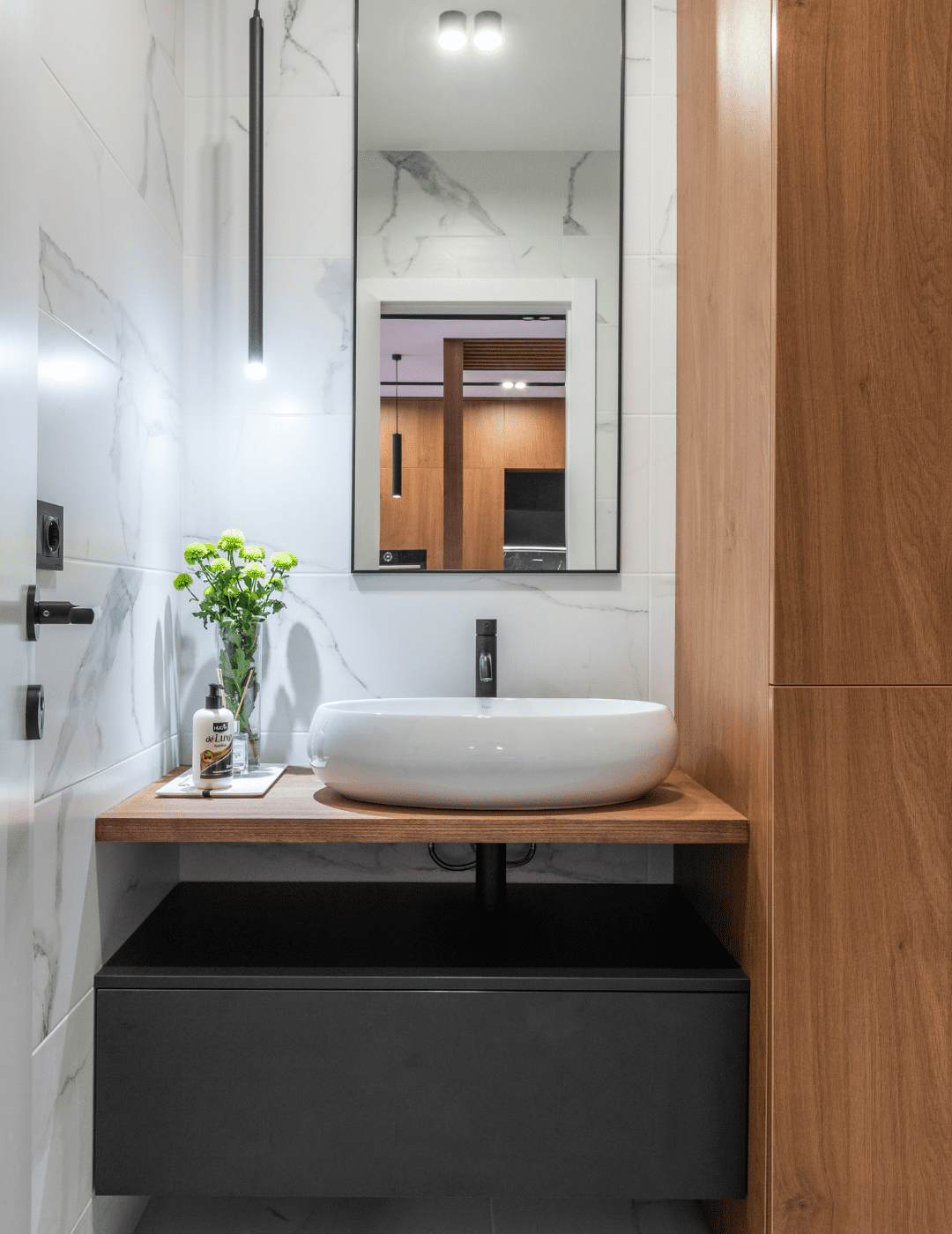 bathroom design