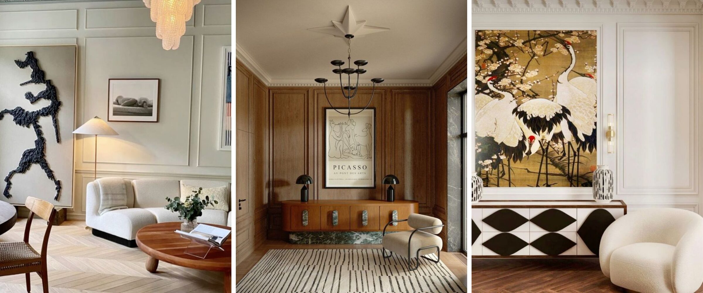 why is there an echo in my house