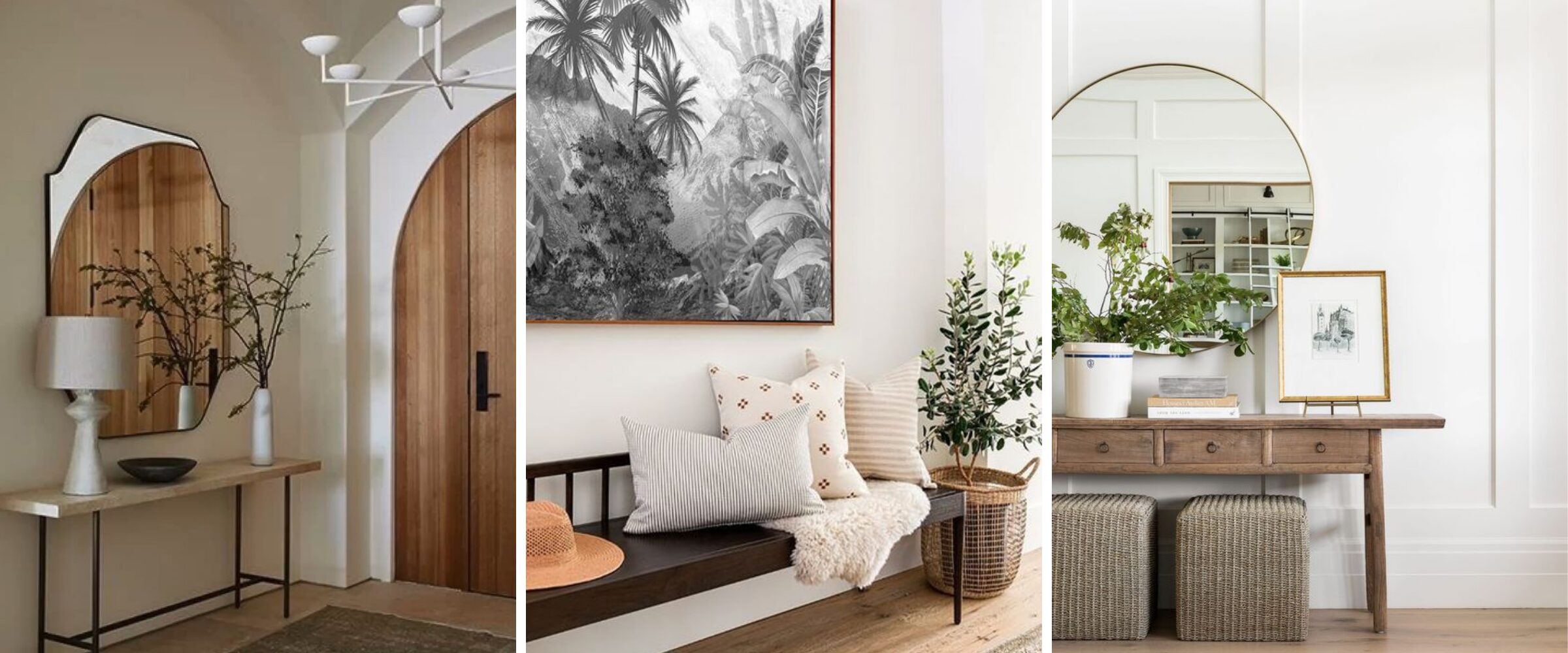 How to Create a Cohesive Home Design