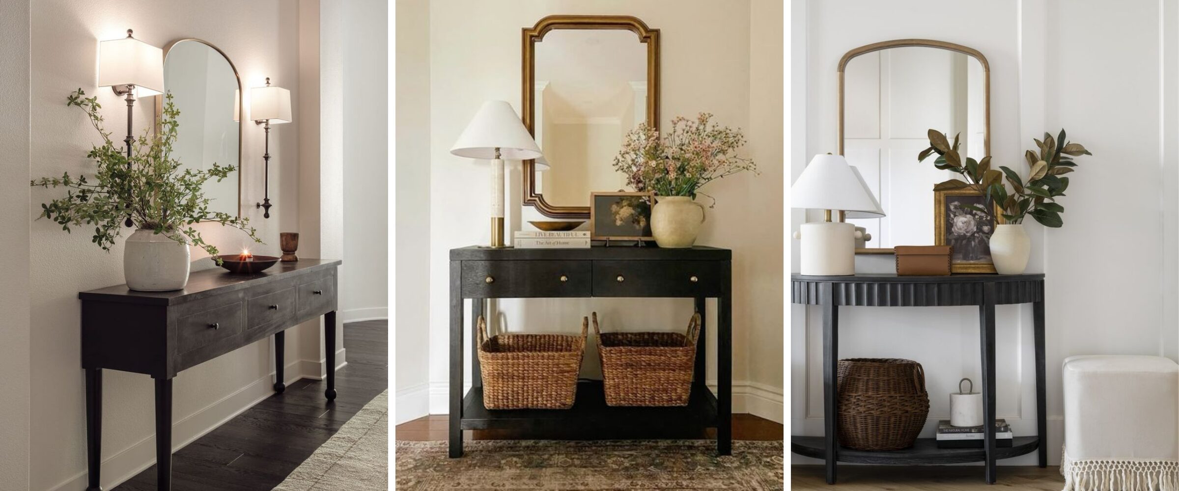 Avoiding trends in interior design