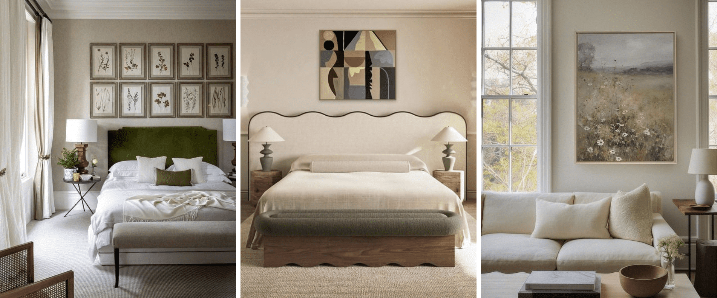 Effortless home updates