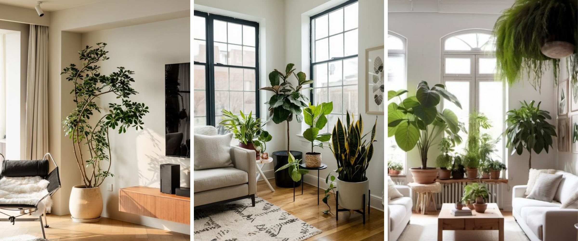 Fast home decor updates