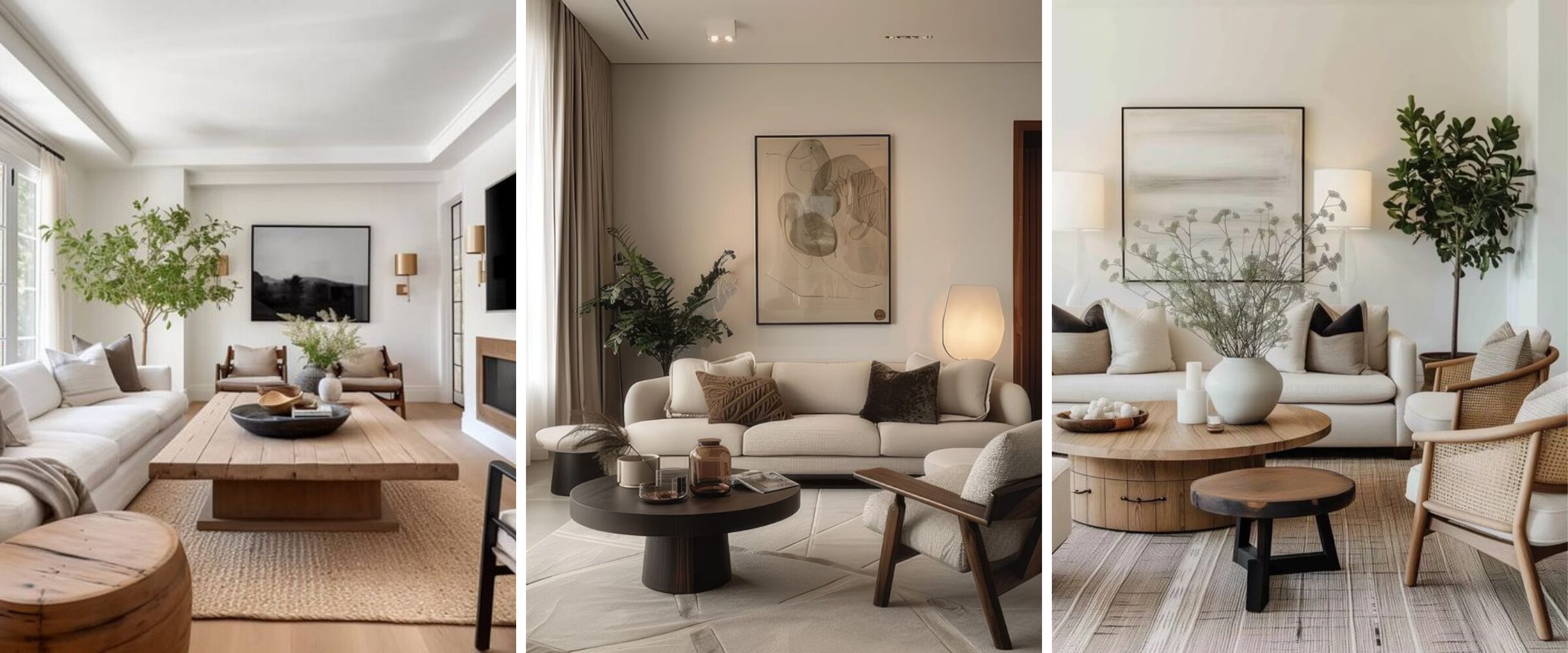 How to decorate a room