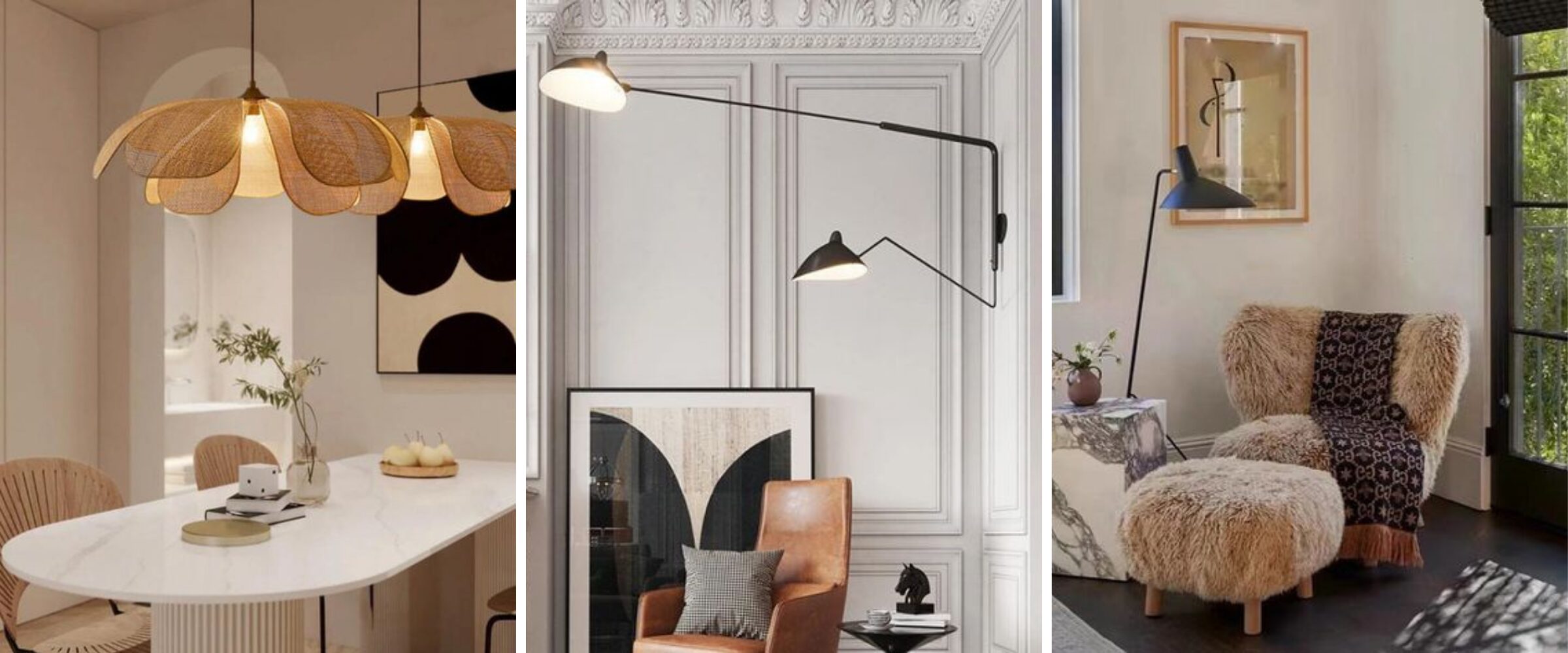 Instant home refresh