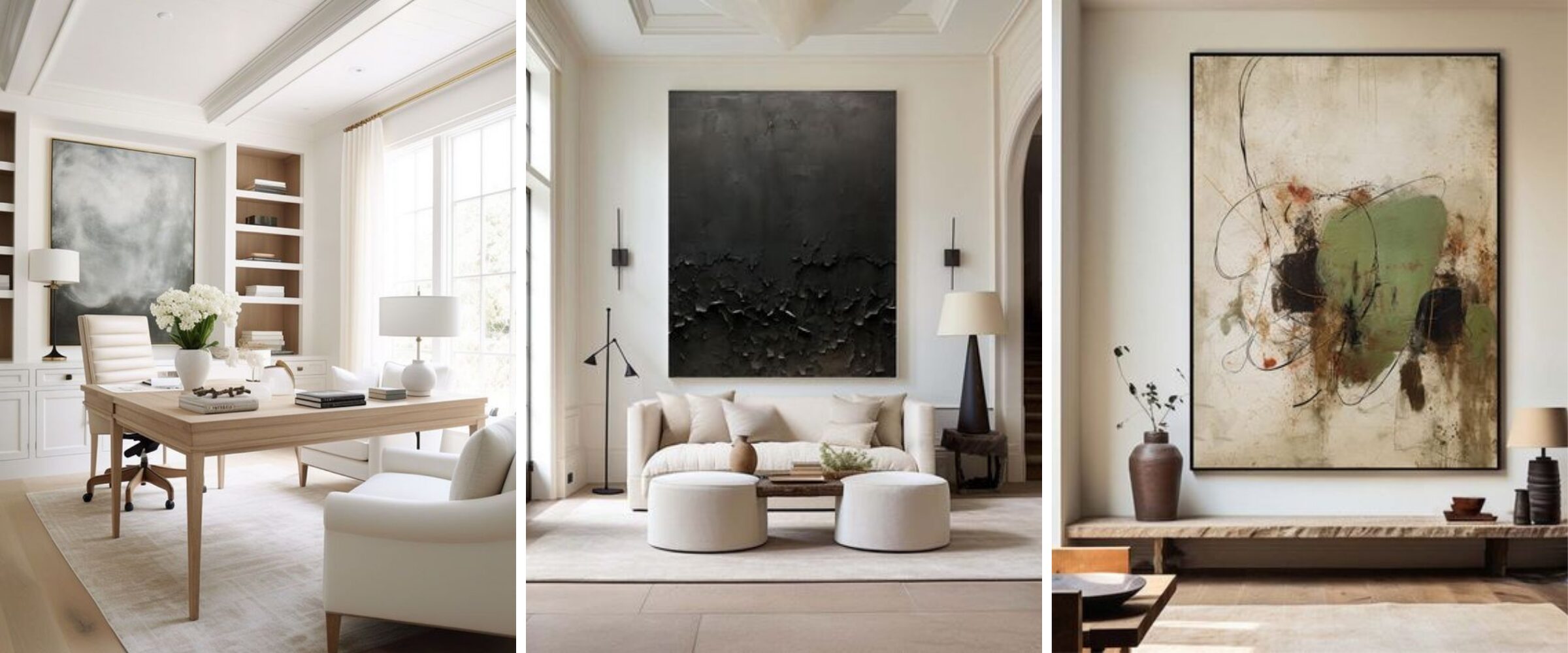 Quick home design tips