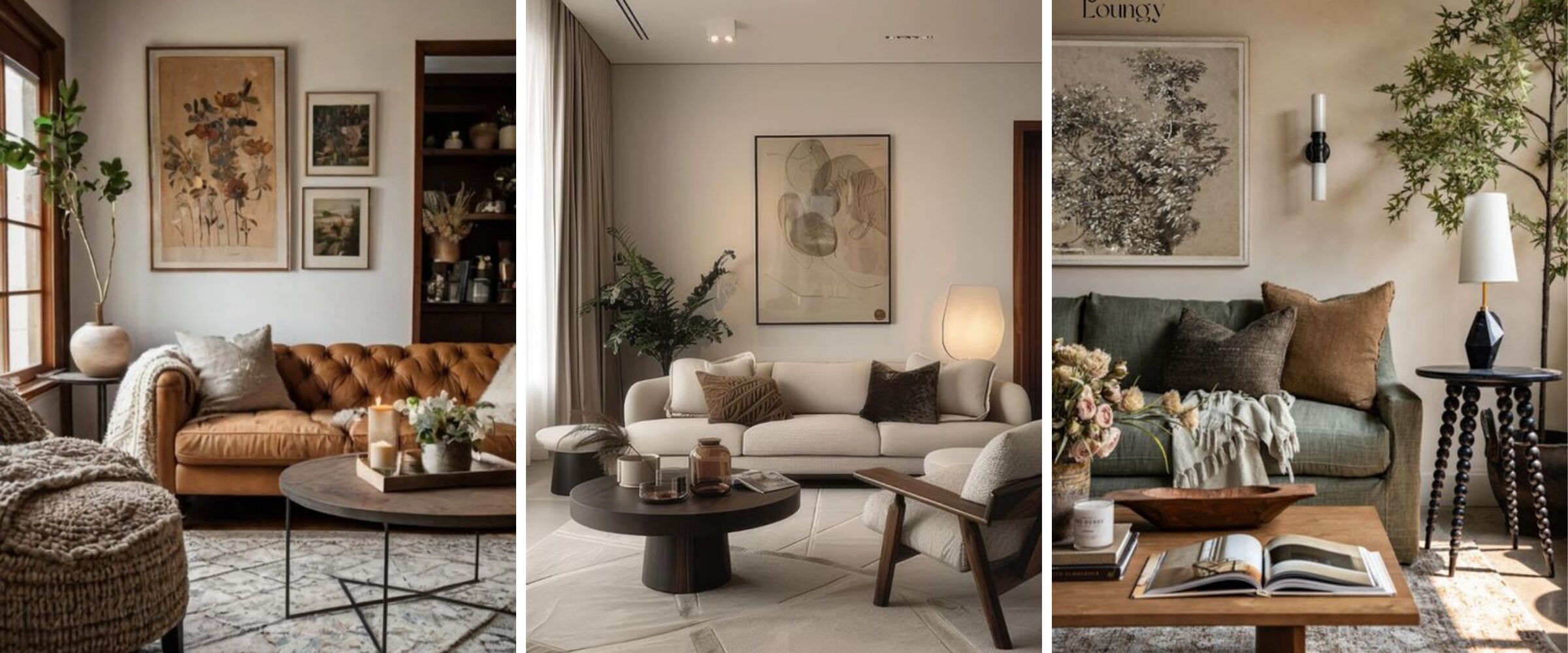 Small decor changes with big impact