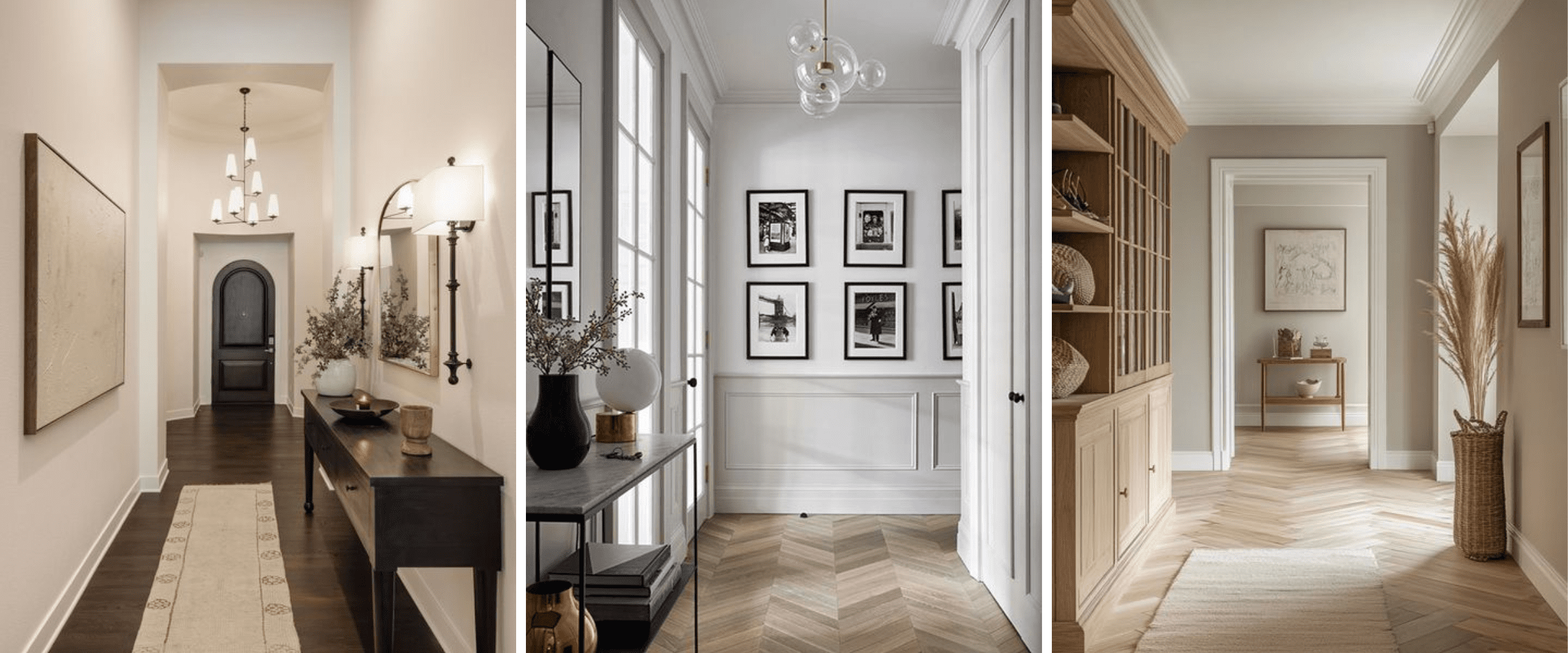 create a home that feels like you