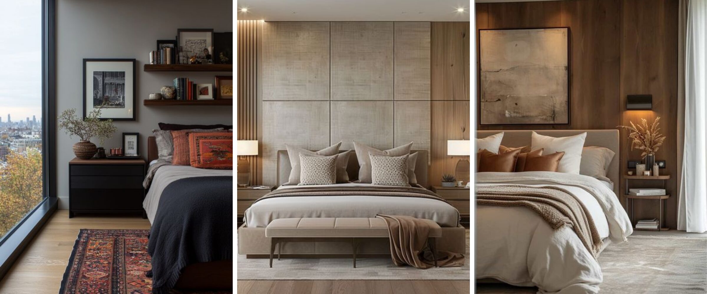 design a home that reflects your style