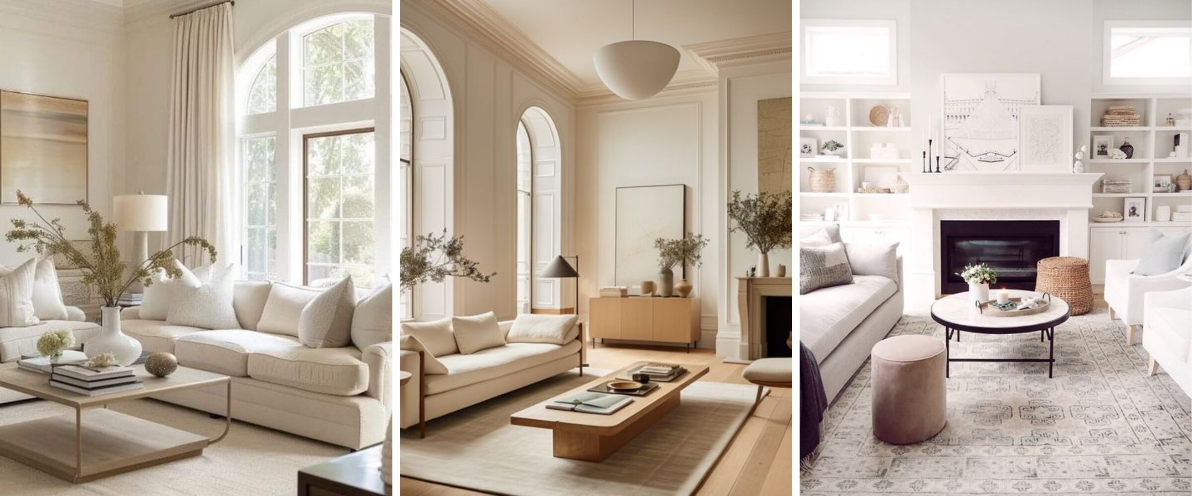 elevate living room design