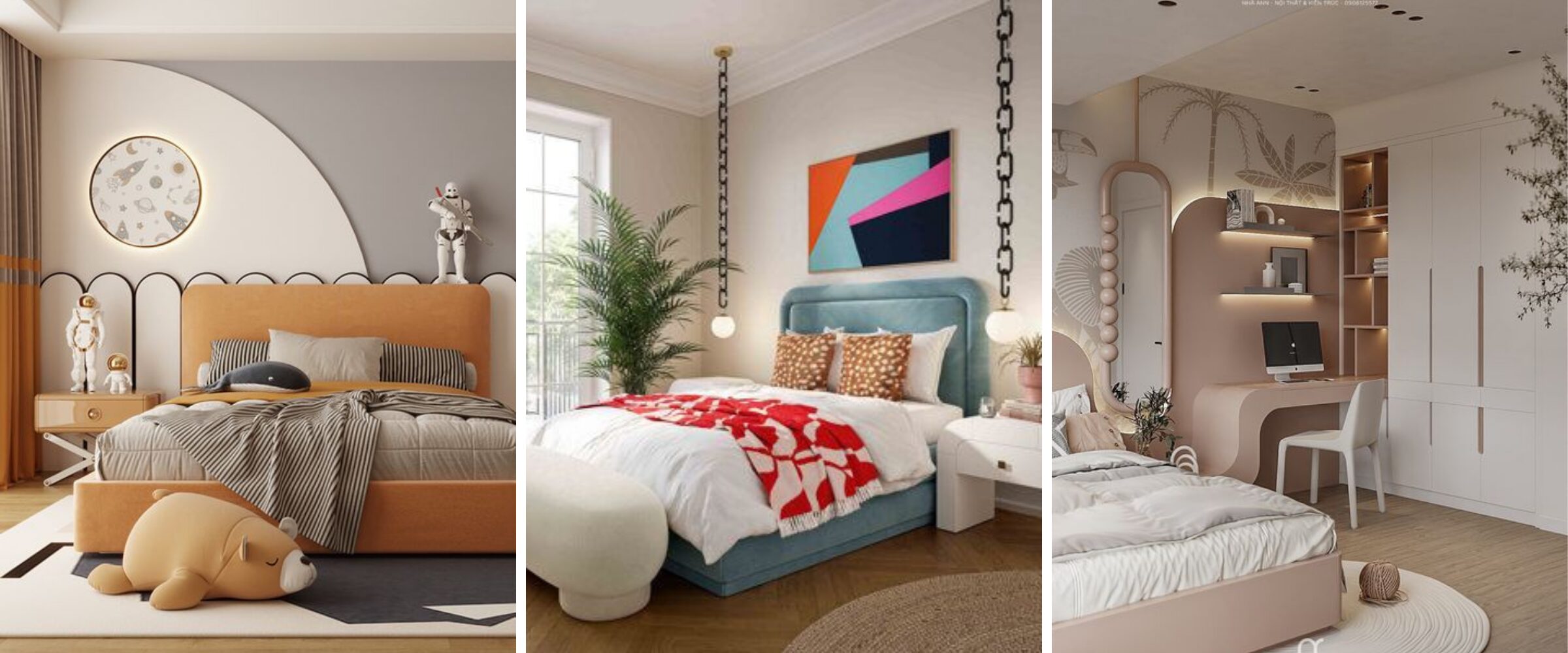 how to make a home feel personal