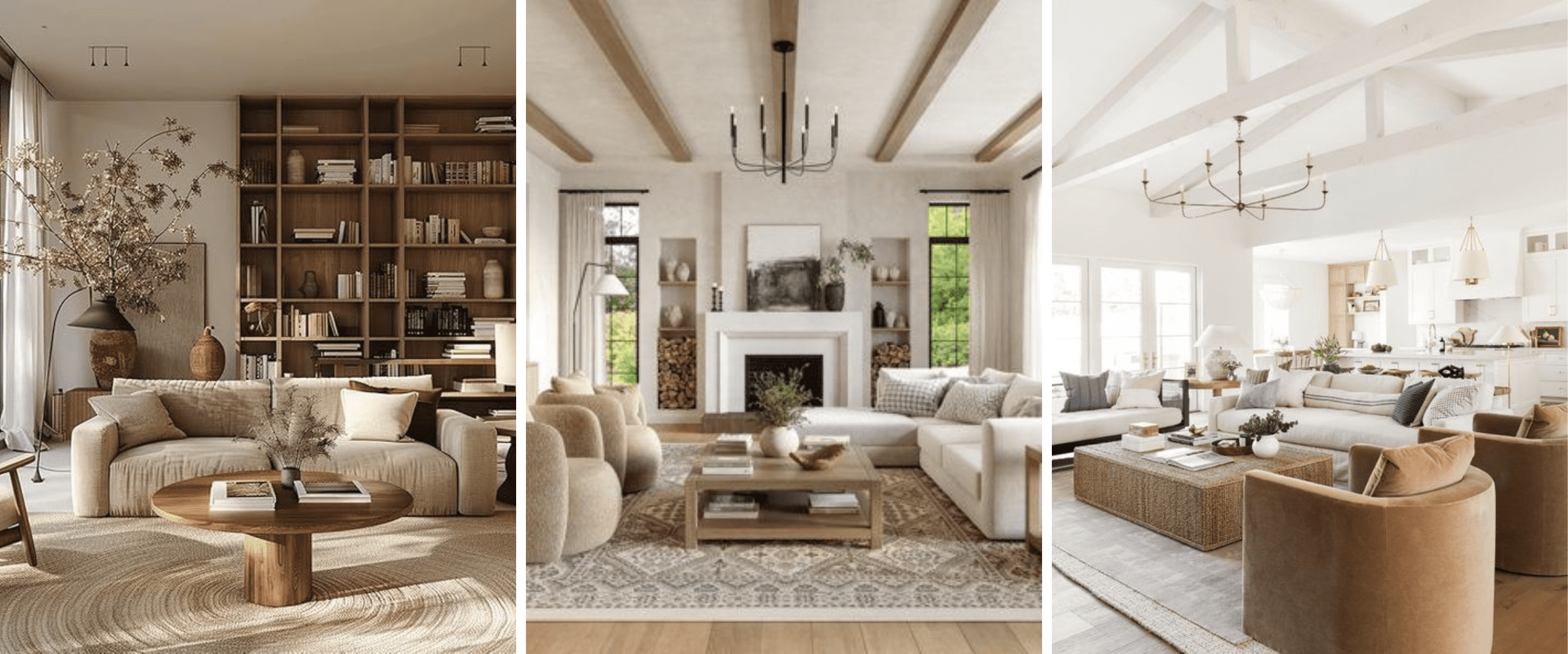 living room design tips for small spaces