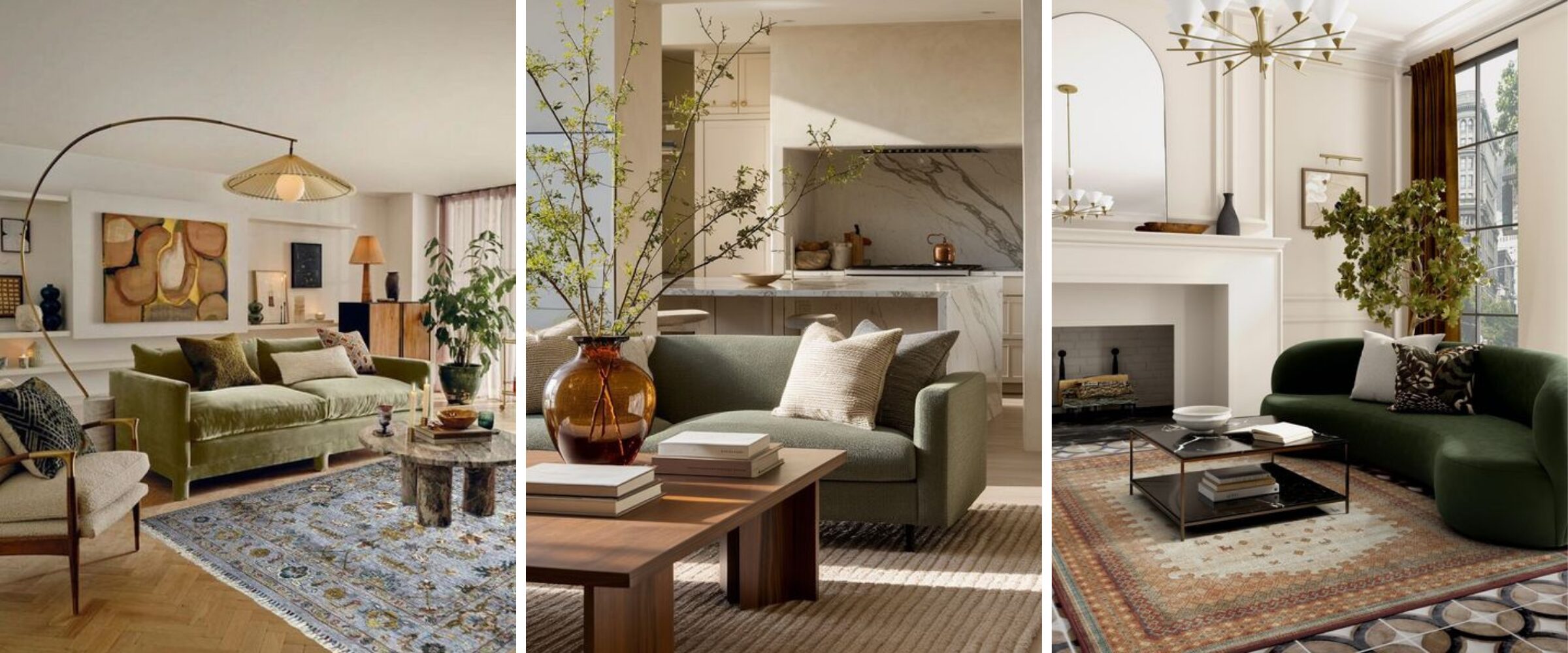 make your house feel like home