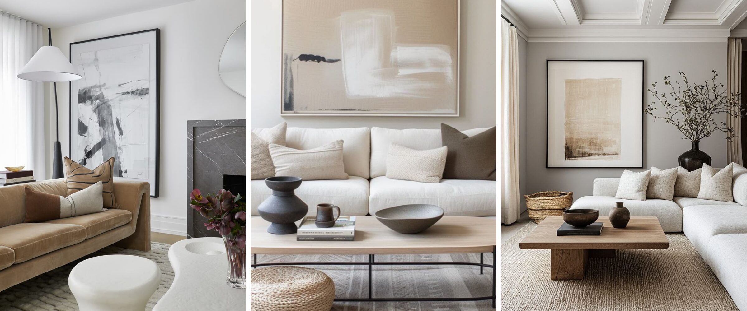 interior design for well-being