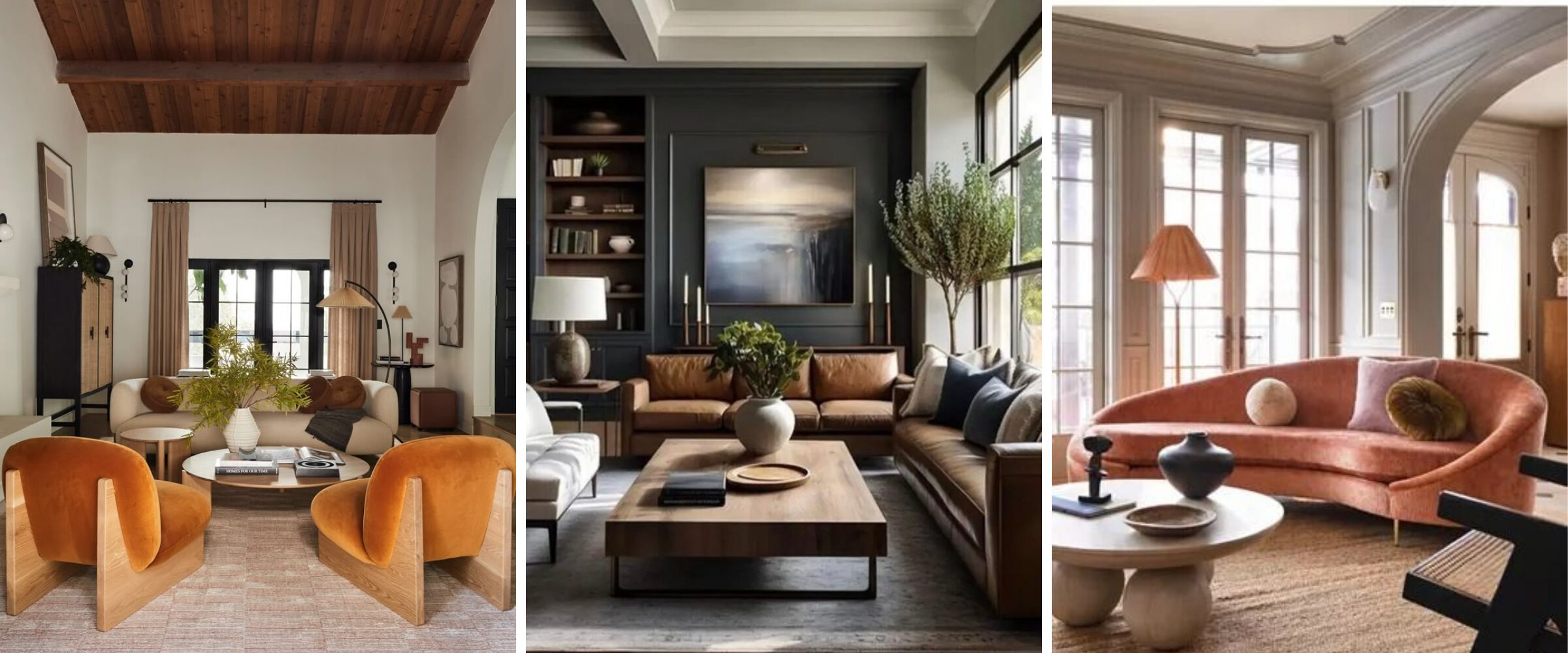 living room scale and proportion guide