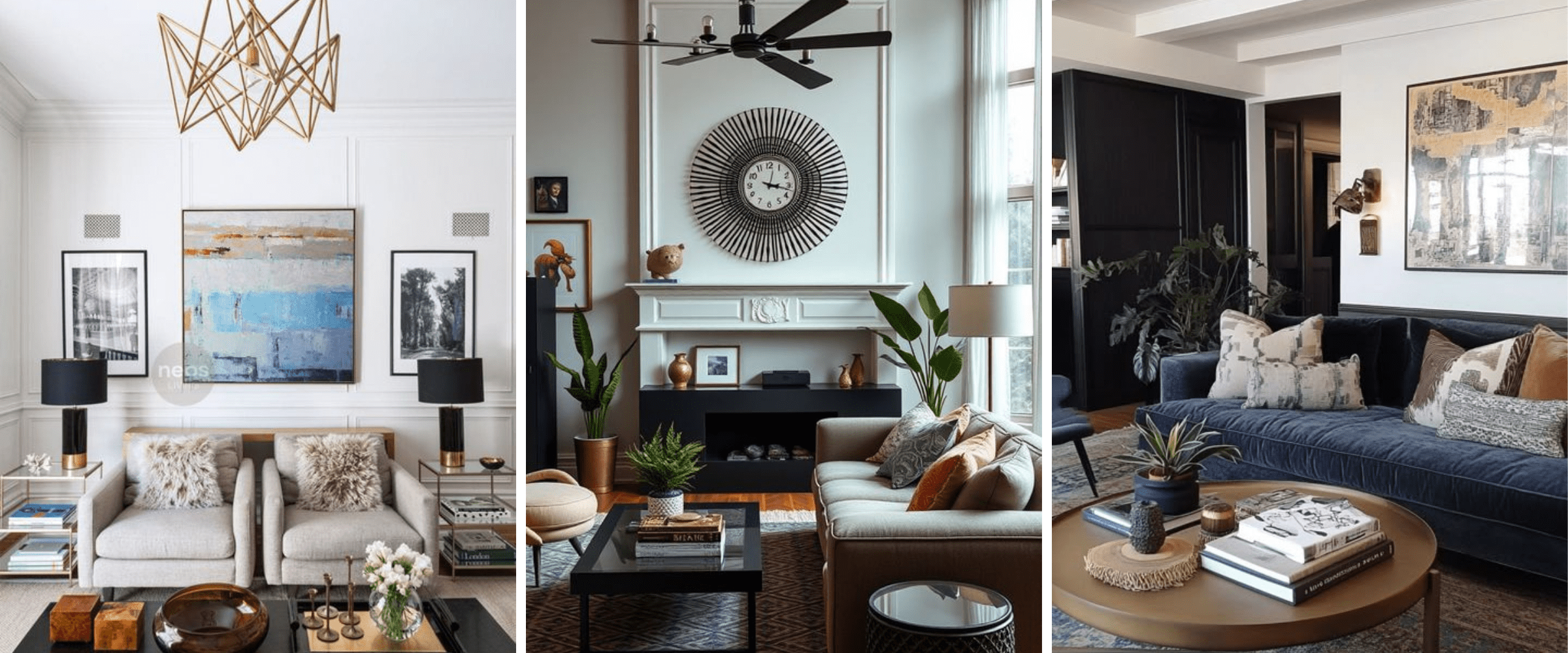 Avoid furniture buying mistakes