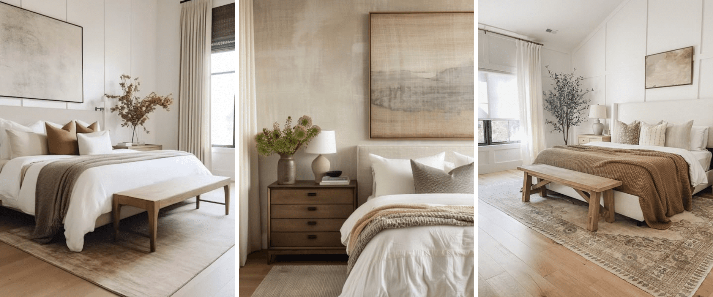 Choosing quality furniture