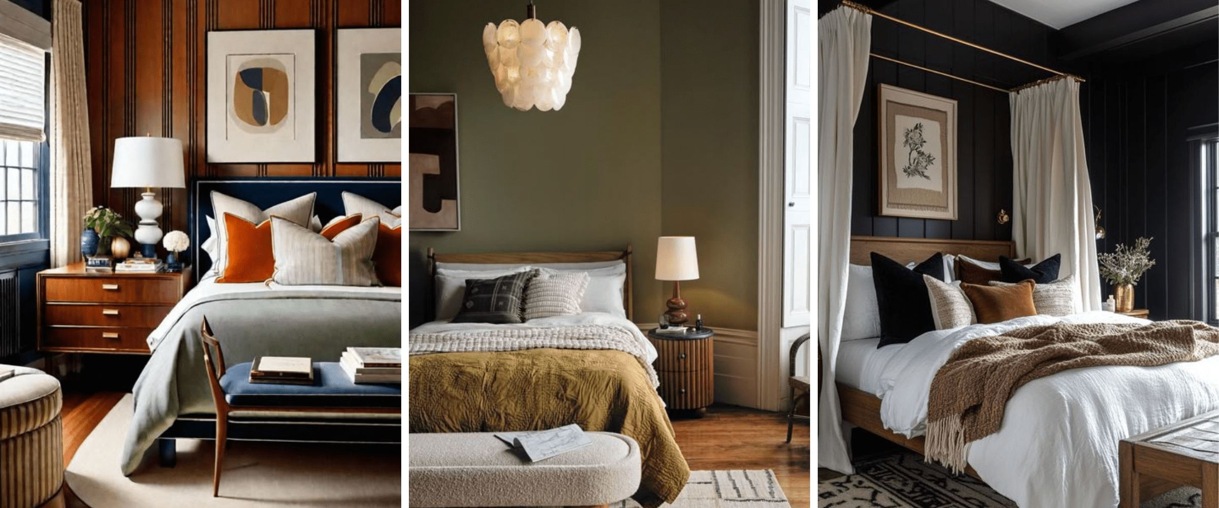 Common furniture buying mistakes