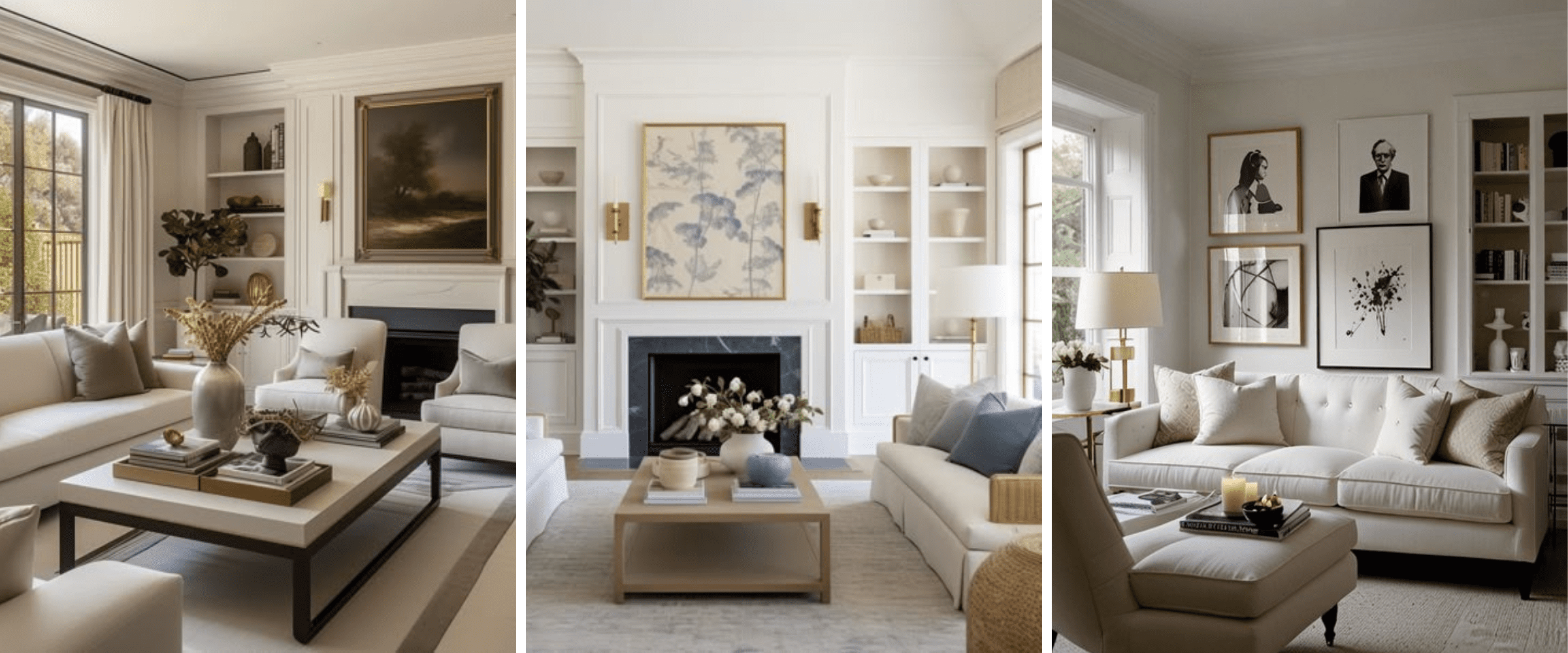 How to buy furniture without regret