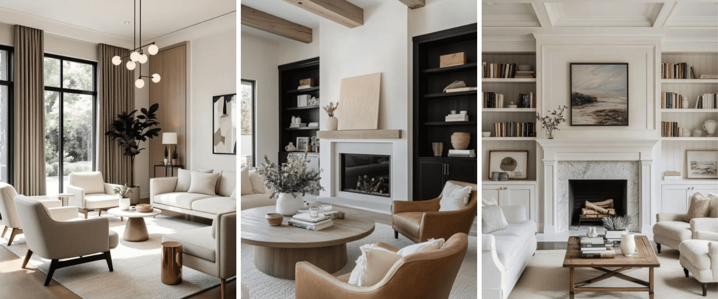 How to shop for furniture