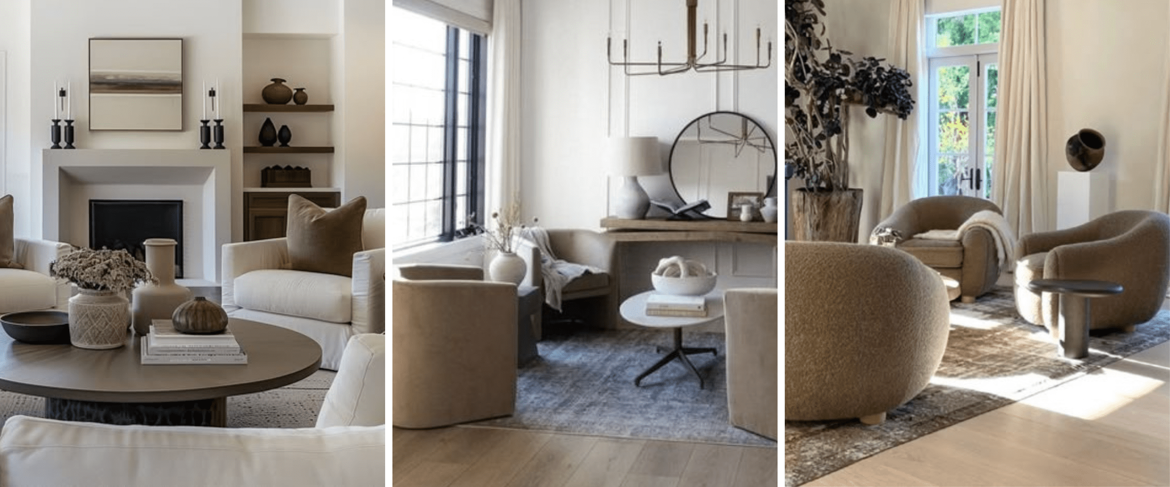 Why hire an interior designer