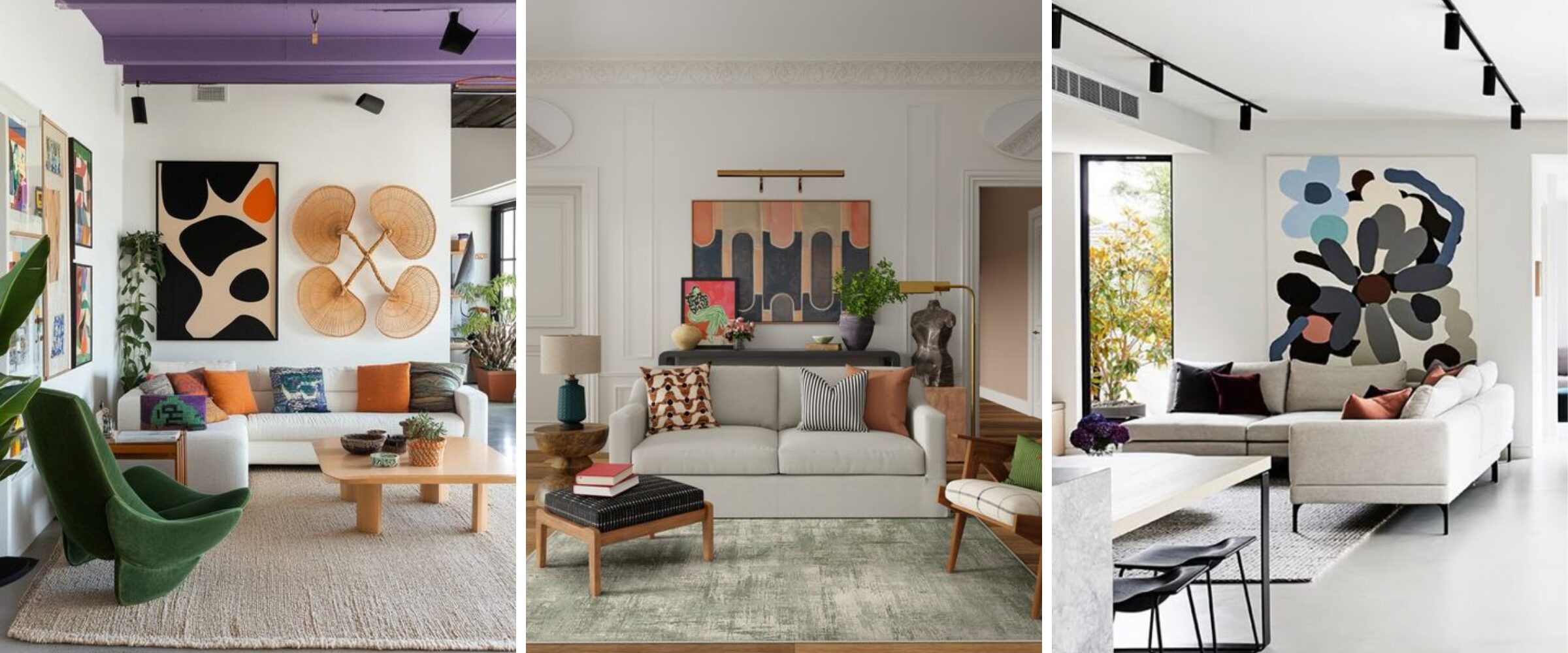 quick home decor fixes