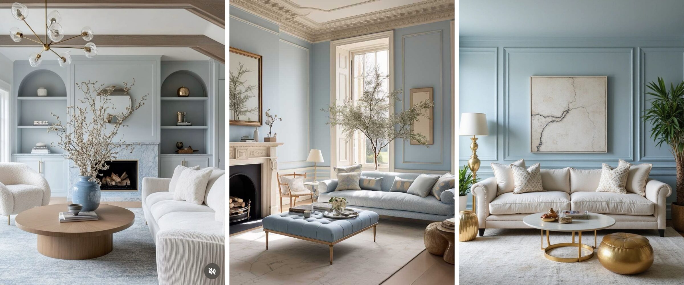home color palette ideas