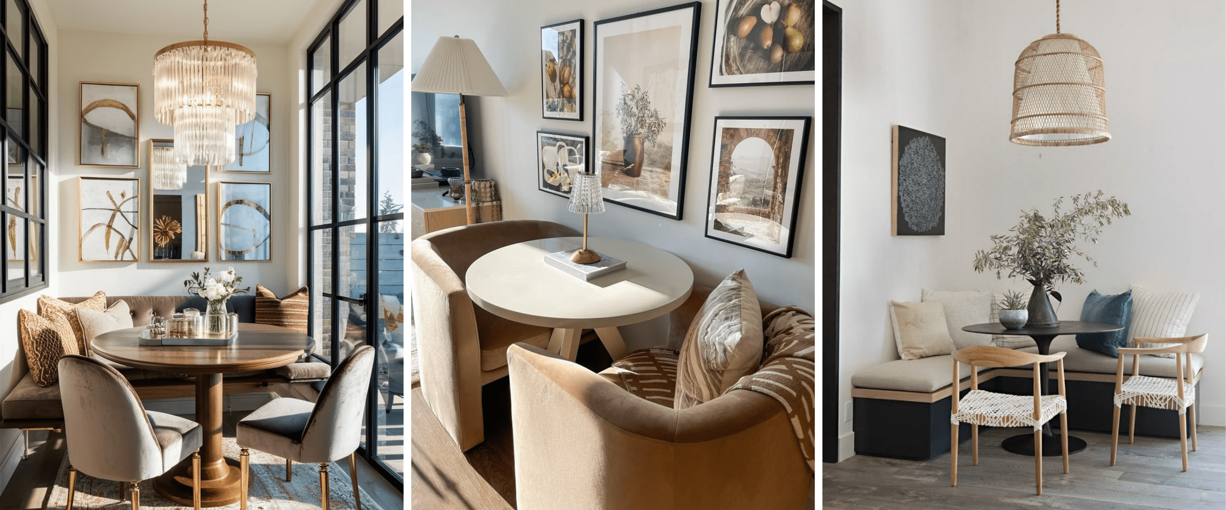 maximize small spaces