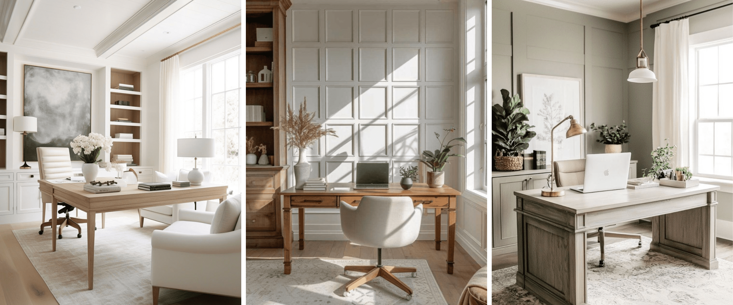 how to decorate modern farmhouse