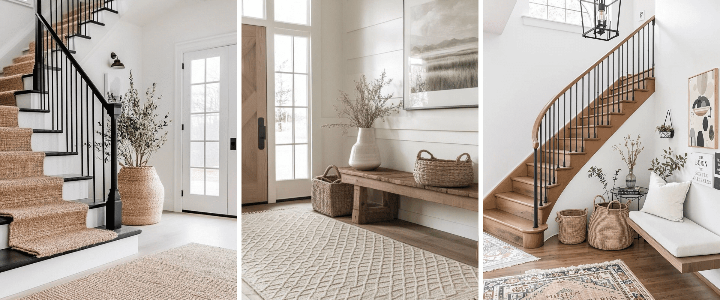 modern farmhouse trends