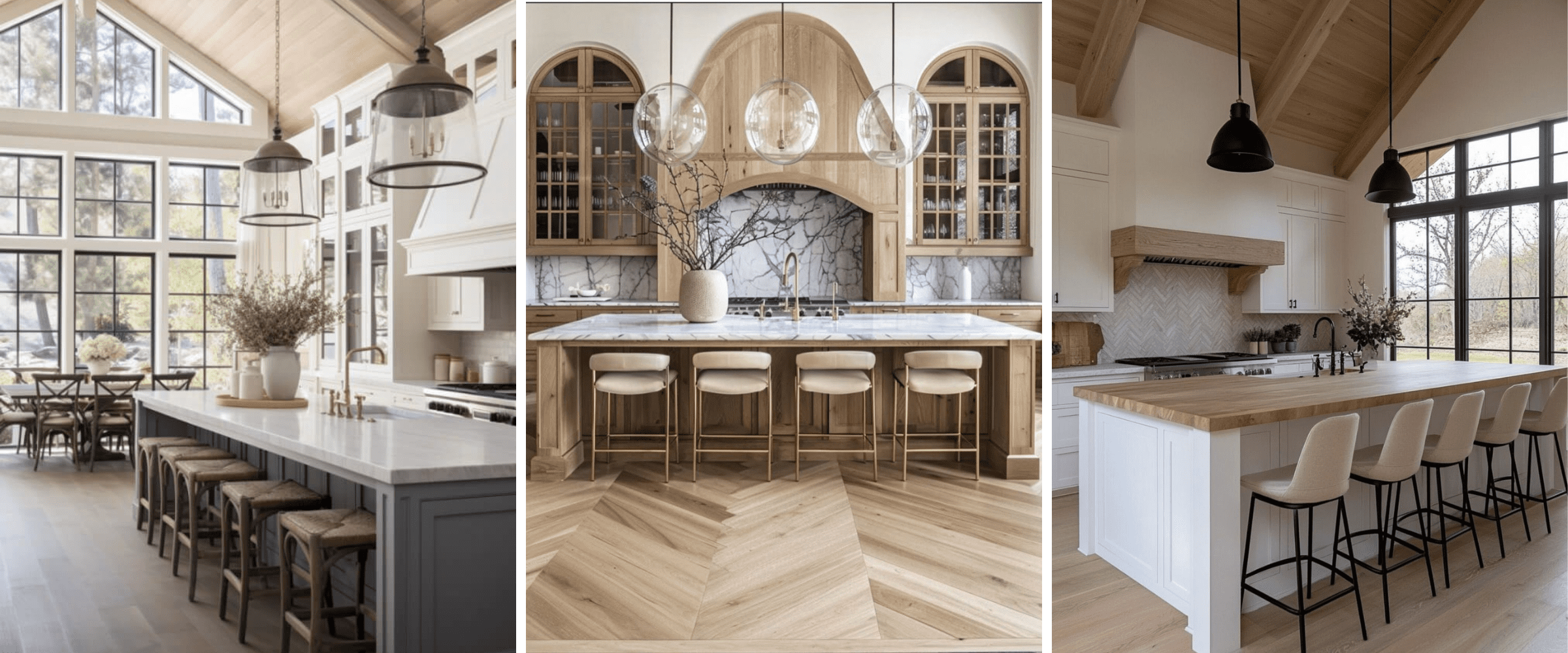 timeless interior design styles