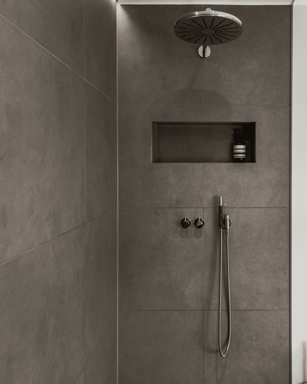 bathroom design