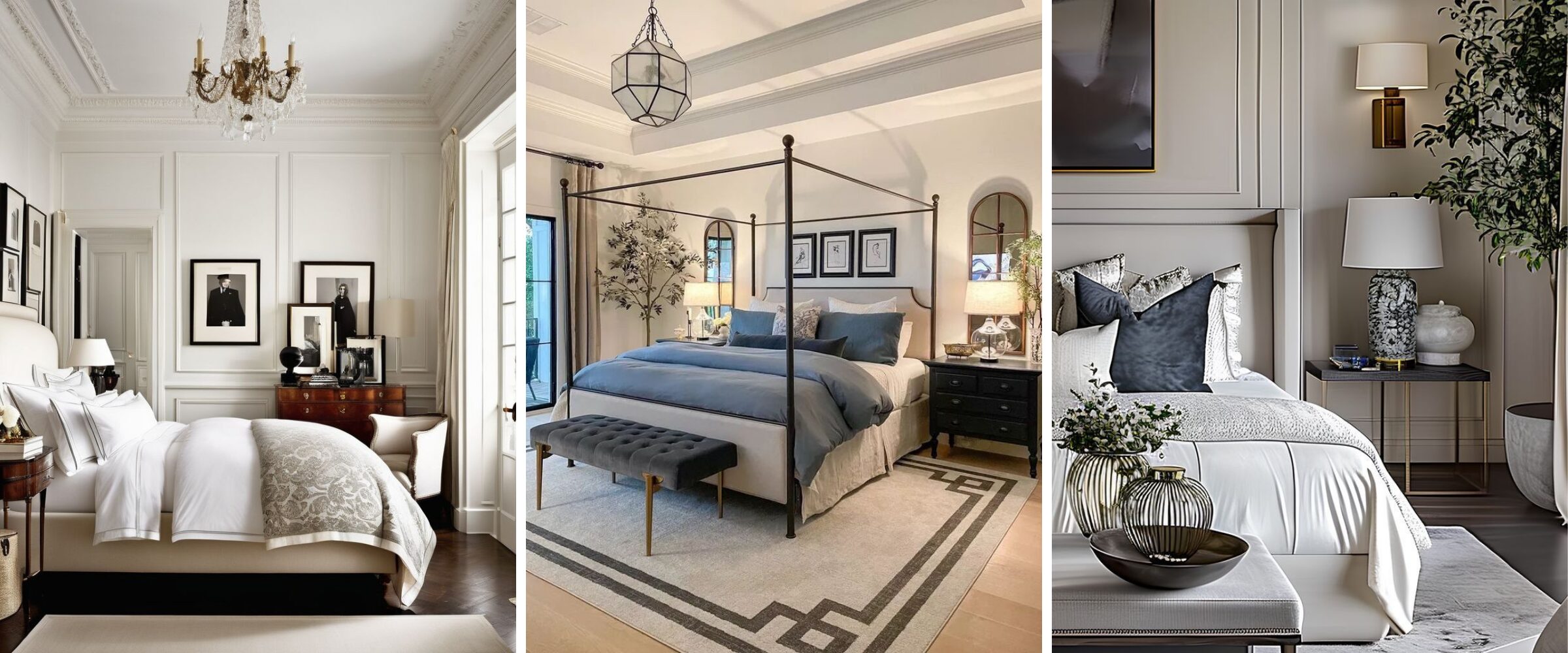 cohesive home decor styles