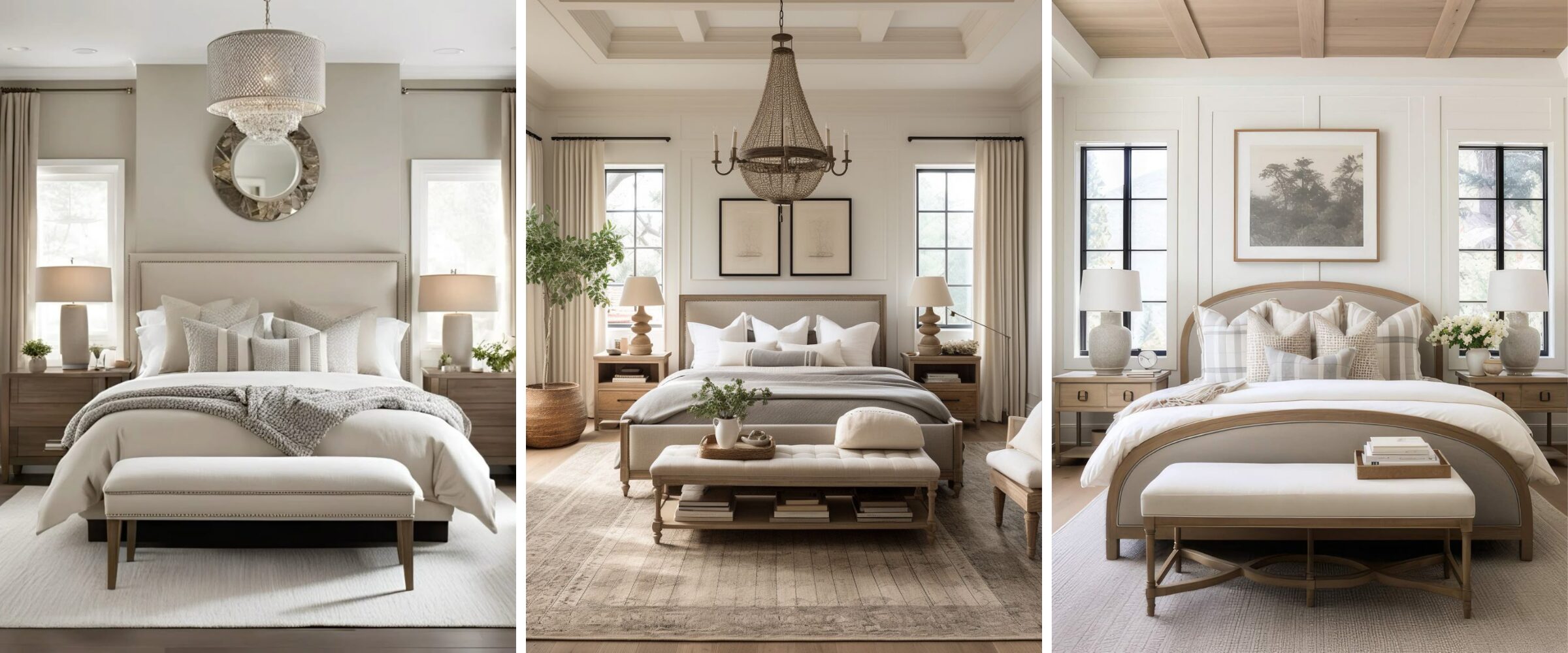 post-renovation decorating tips