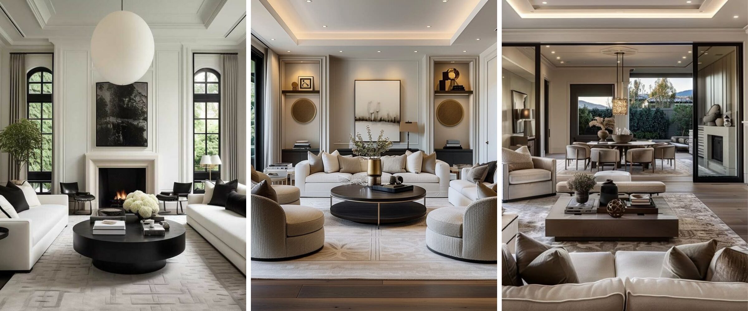 why room feels off after renovation