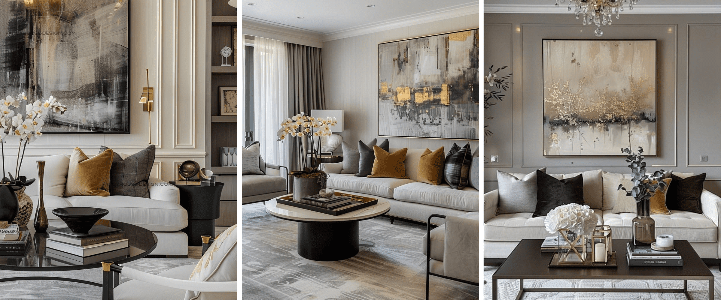 foundation of interior design
