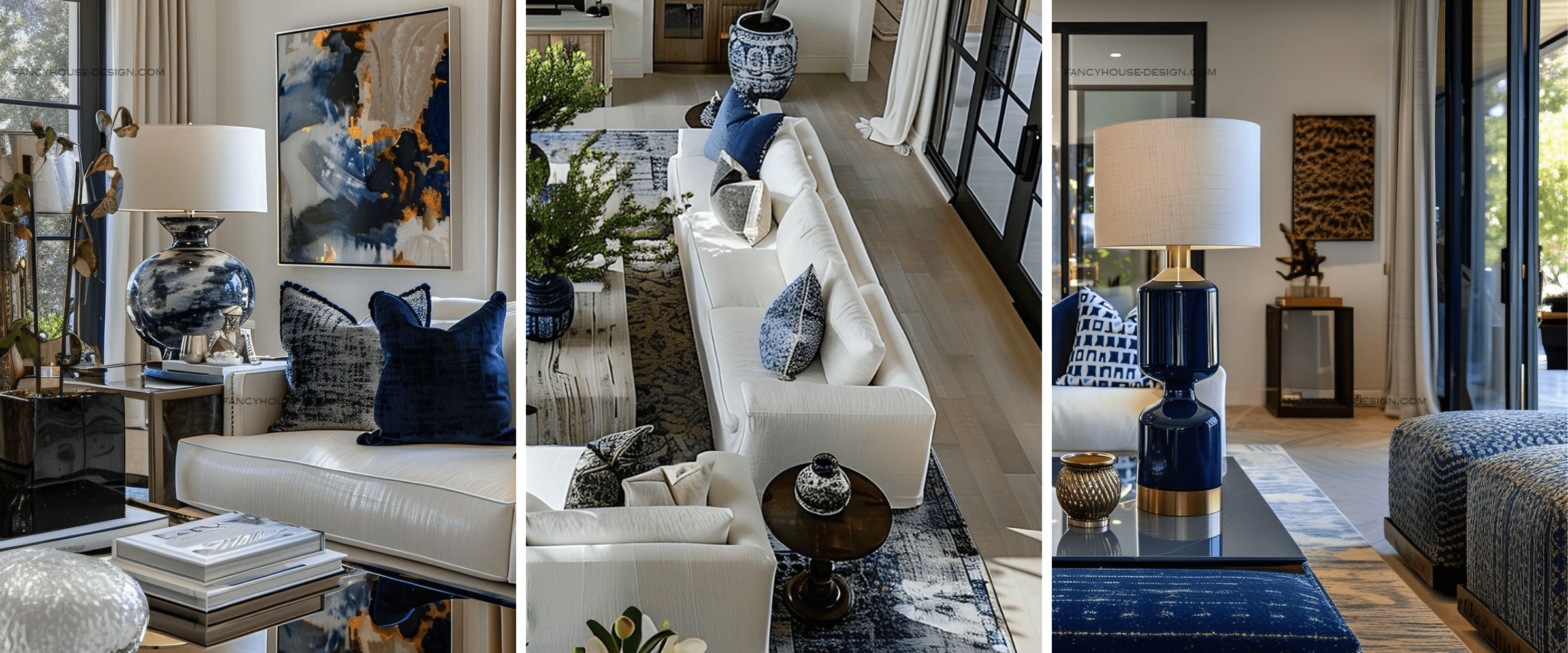 how to decorate a room in layers