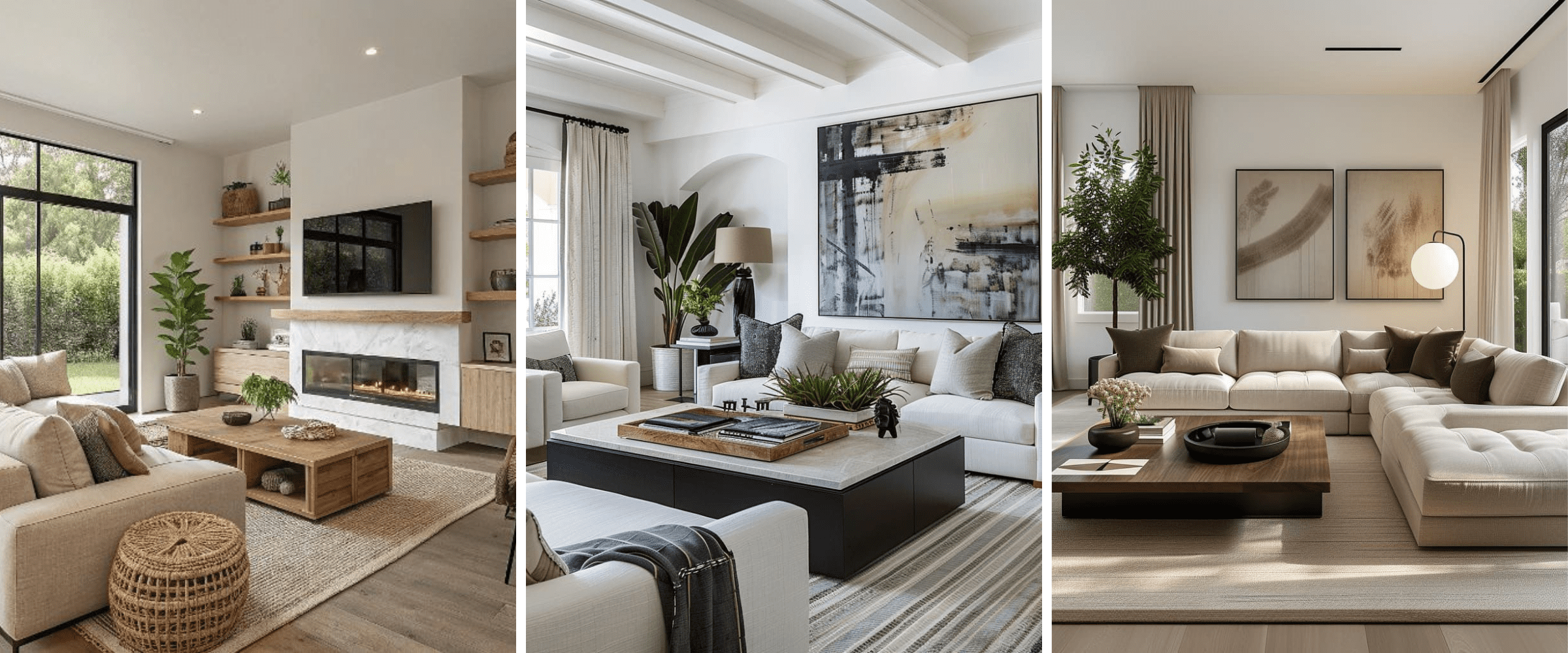 layering in interior design