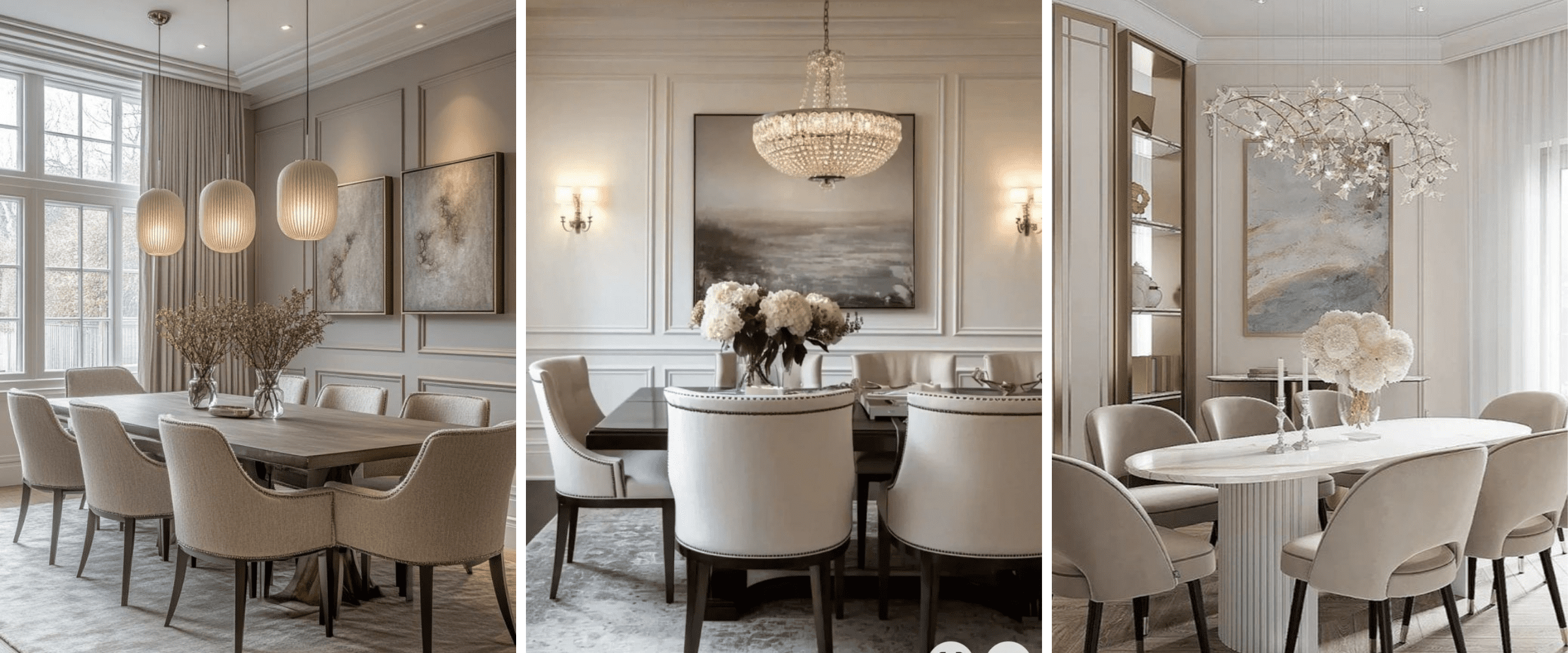 neutral home decor ideas