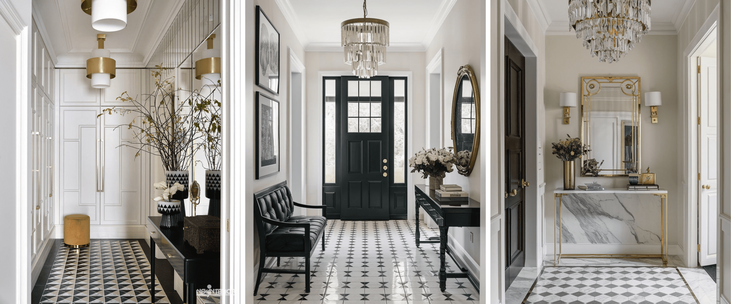 small entryway storage solutions