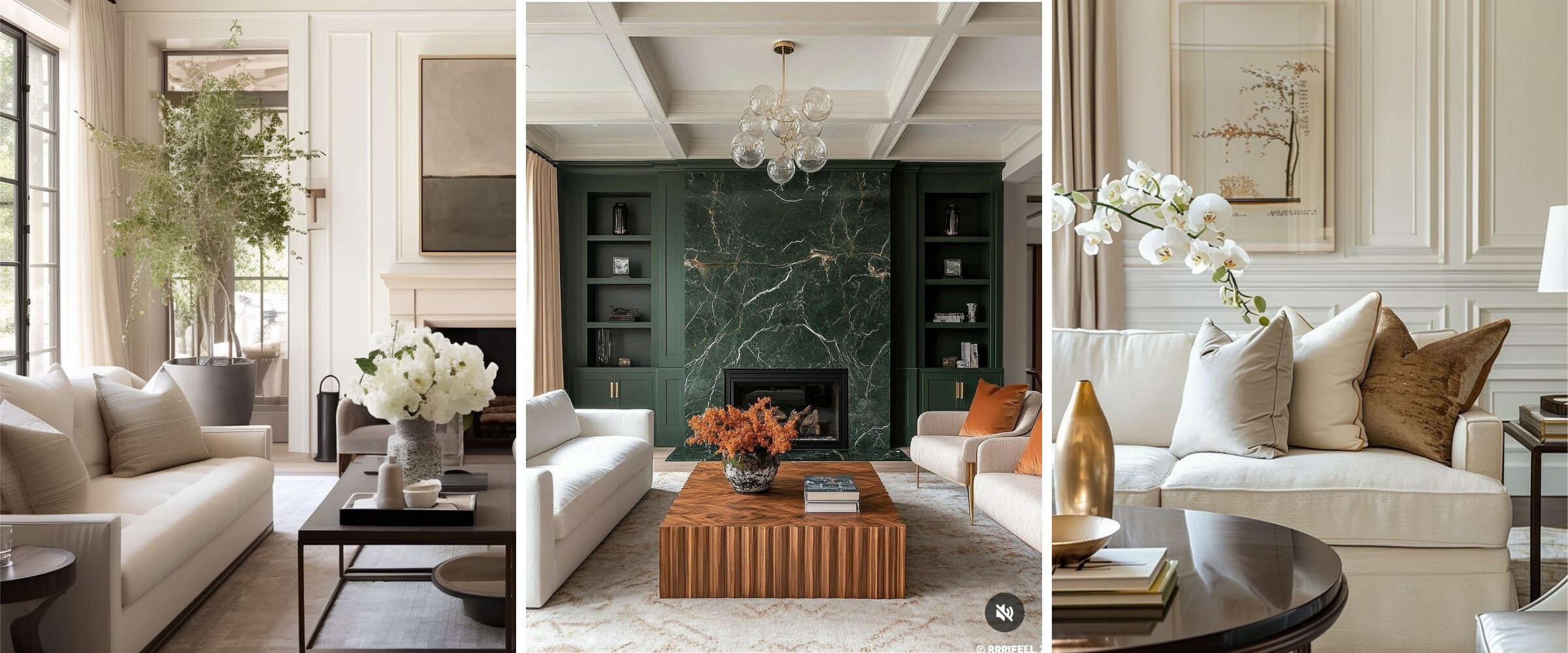 what to do before decorating